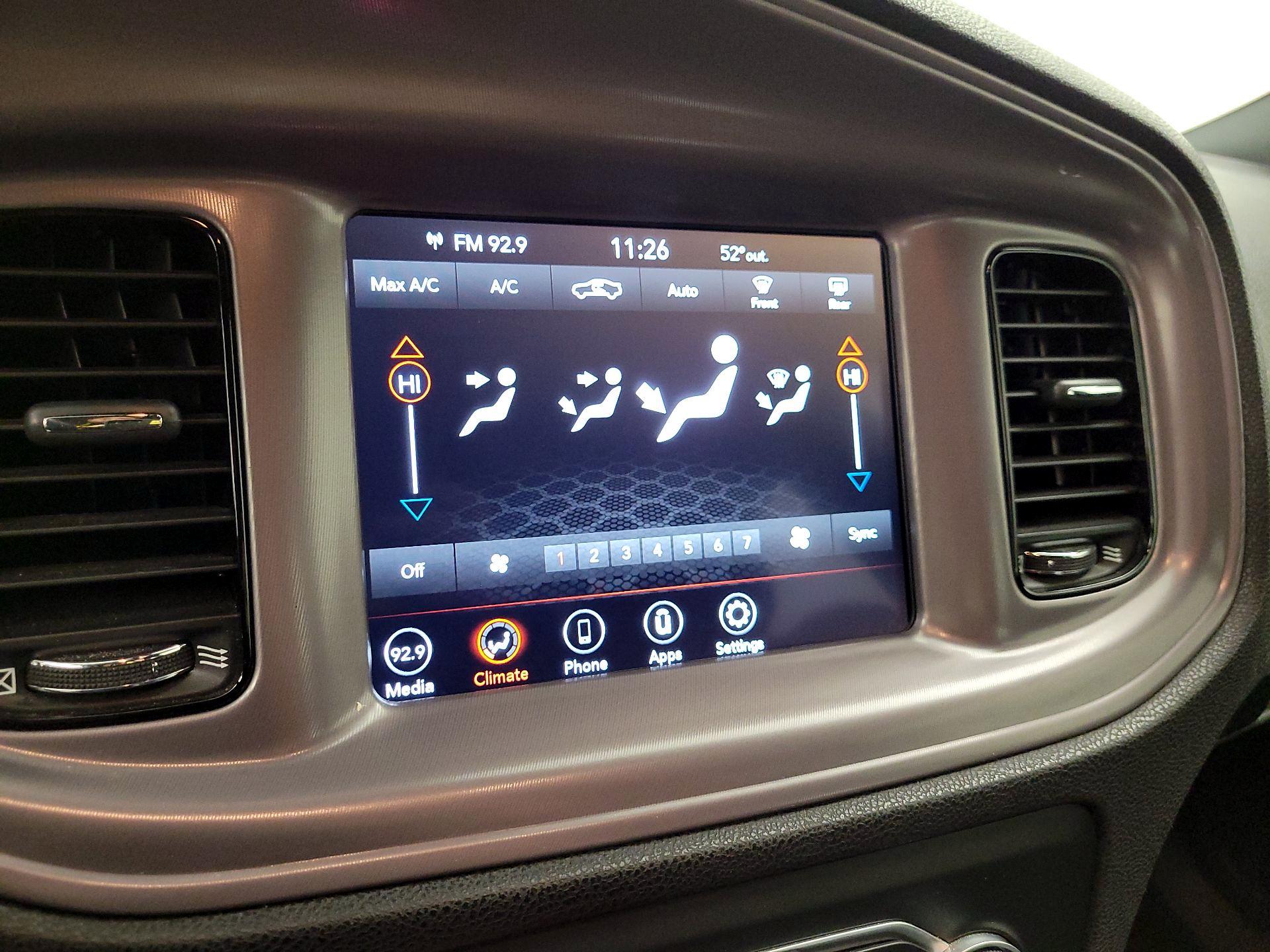 Thumbnail: 2023 Dodge Charger - 13