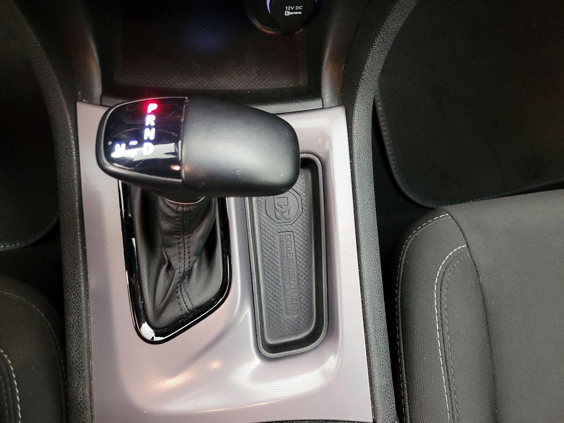 Thumbnail: 2023 Dodge Charger - 15