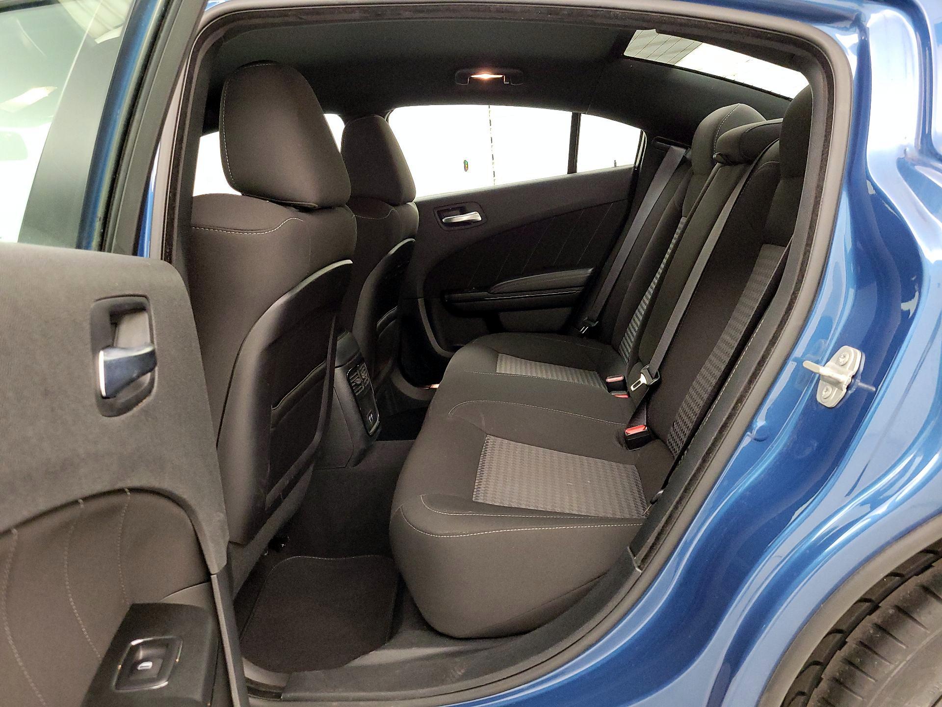 Thumbnail: 2023 Dodge Charger - 16