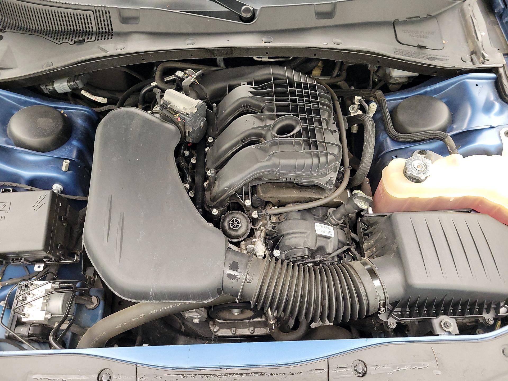 Thumbnail: 2023 Dodge Charger - 18