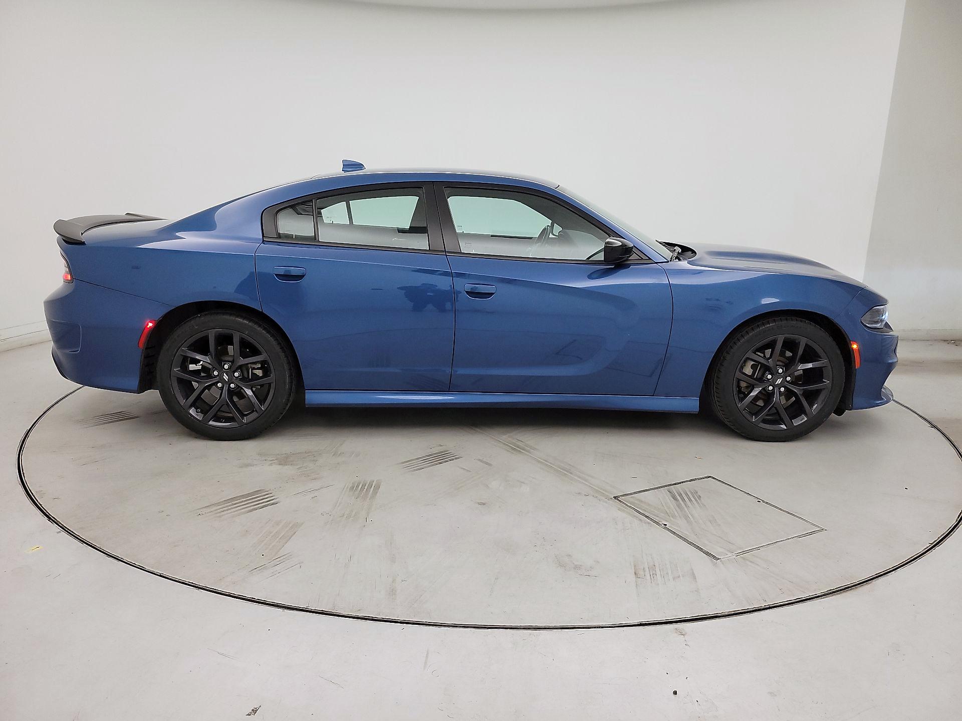 Thumbnail: 2023 Dodge Charger - 4