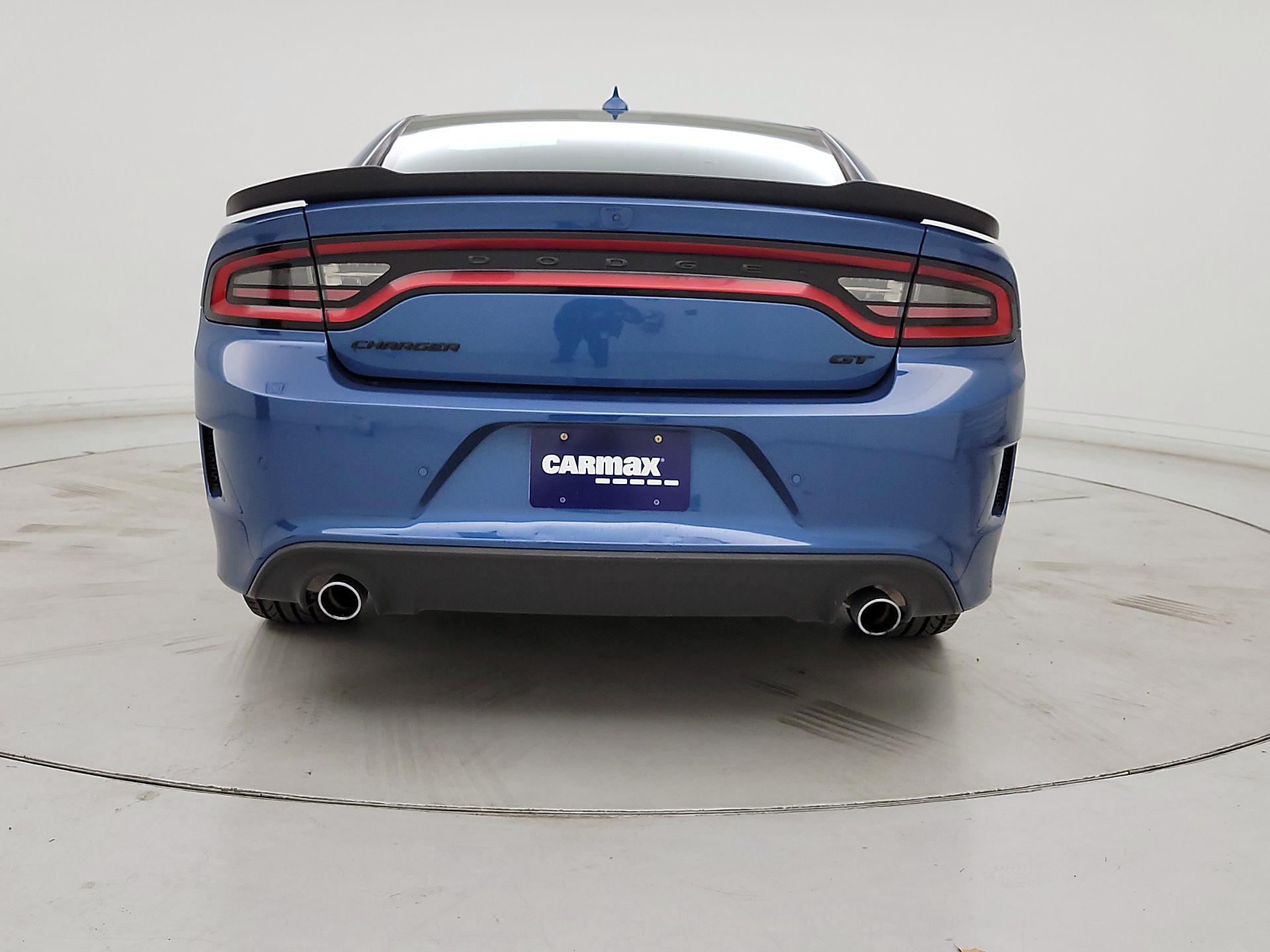 Thumbnail: 2023 Dodge Charger - 6