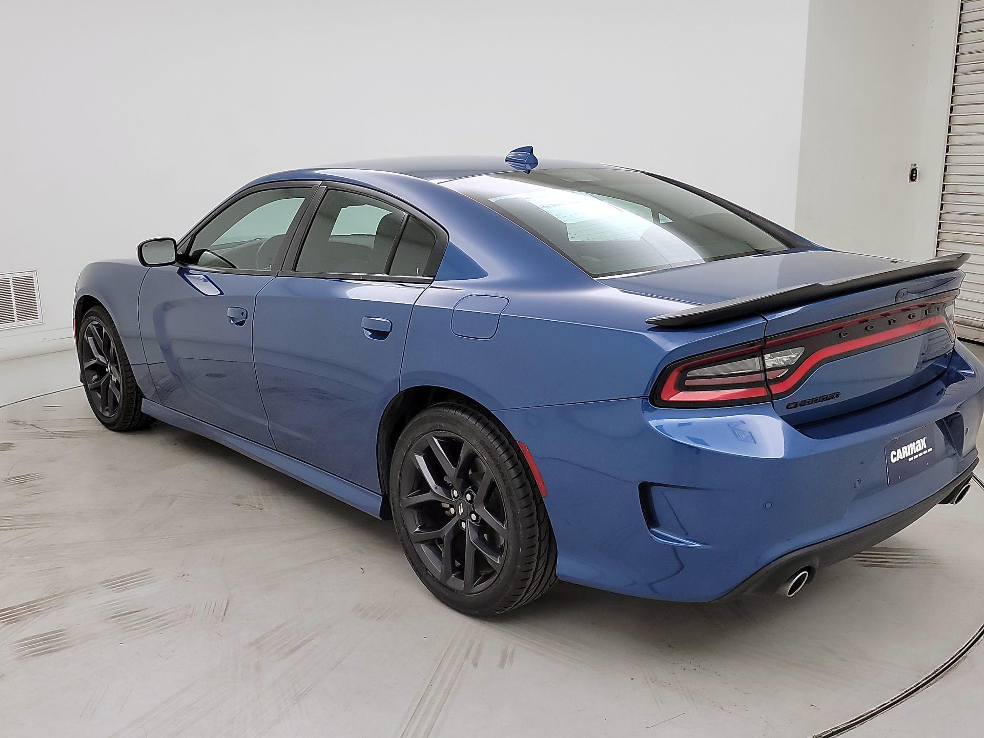 Thumbnail: 2023 Dodge Charger - 7