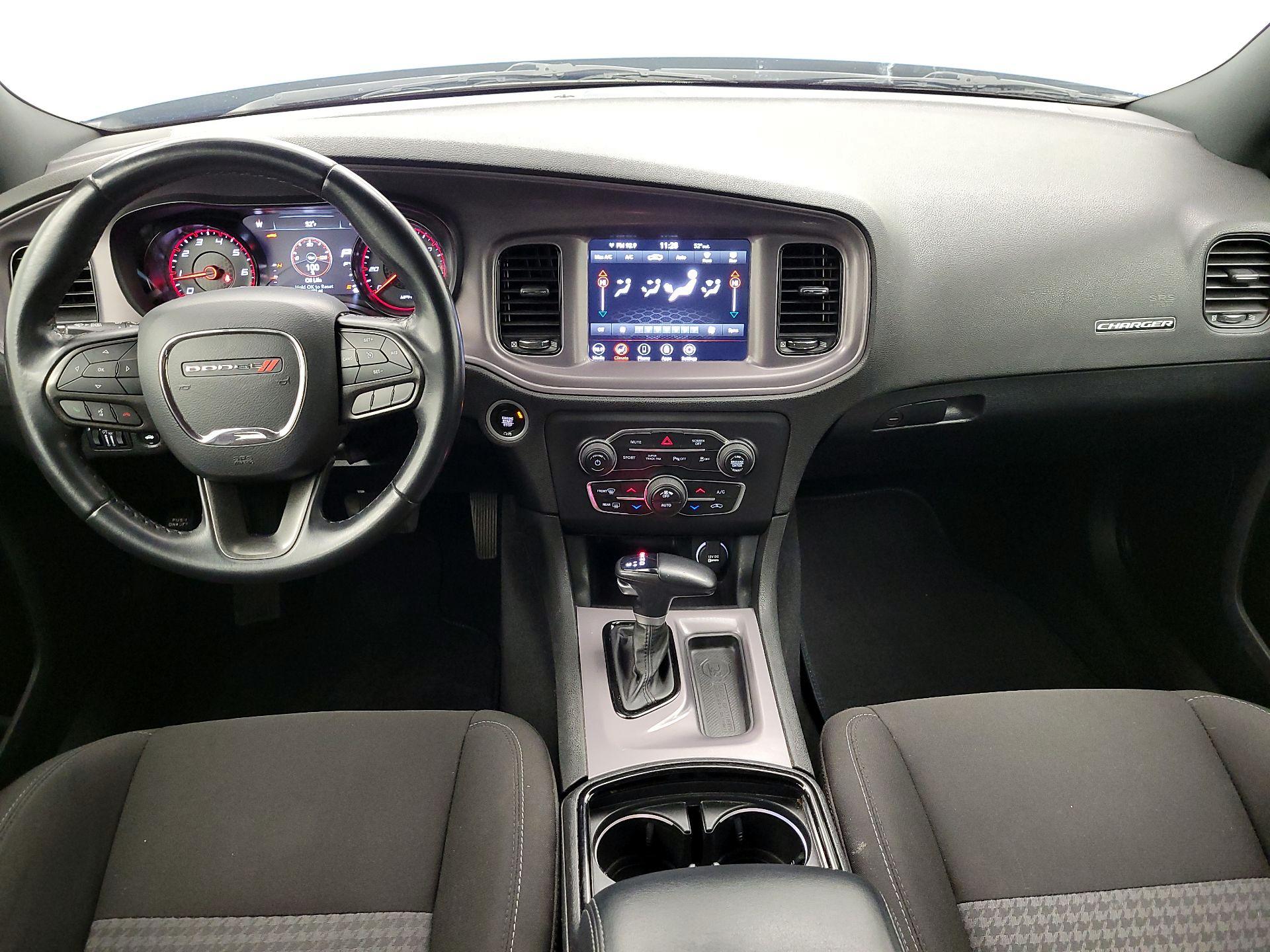 Thumbnail: 2023 Dodge Charger - 8