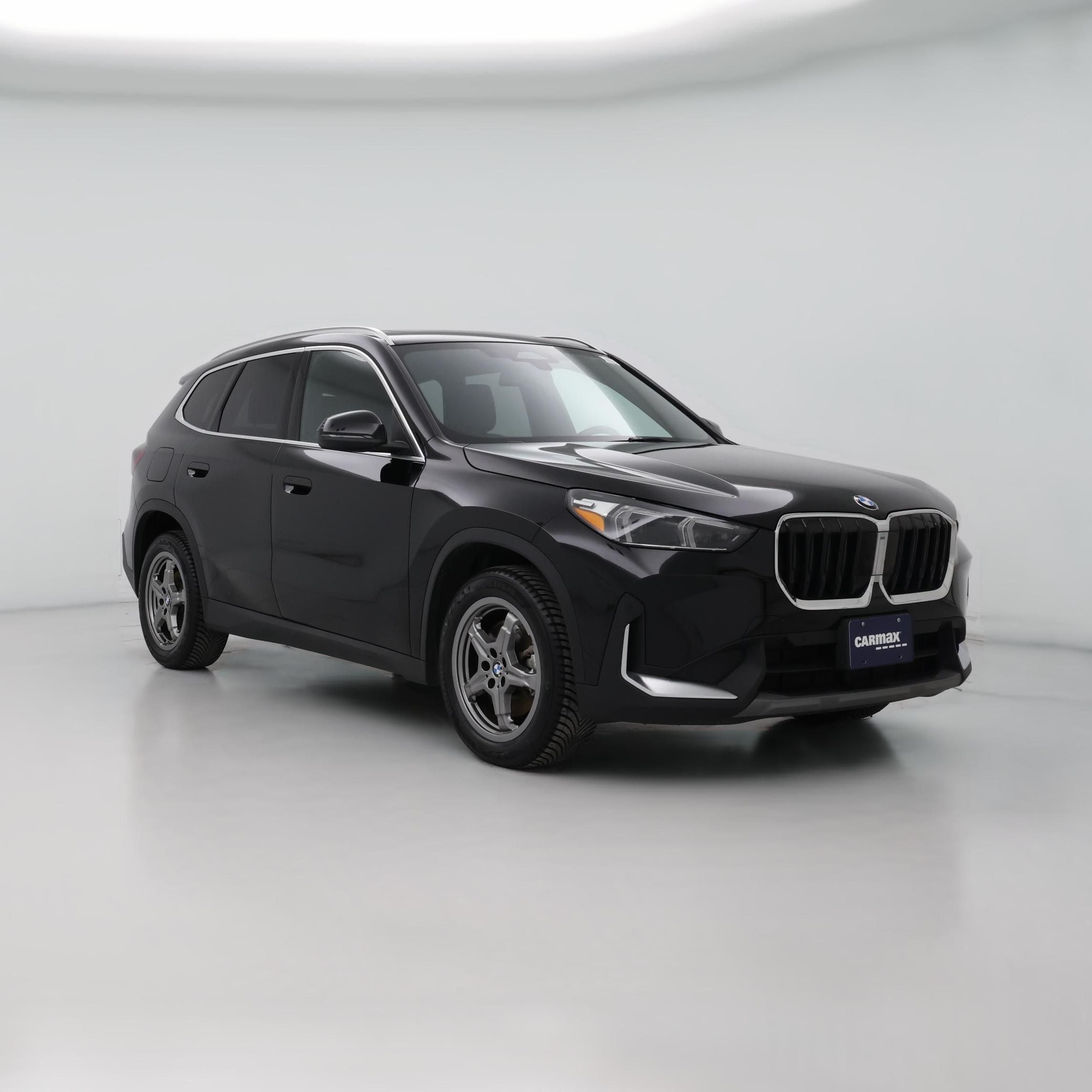 Thumbnail: 2023 BMW X1 - 1