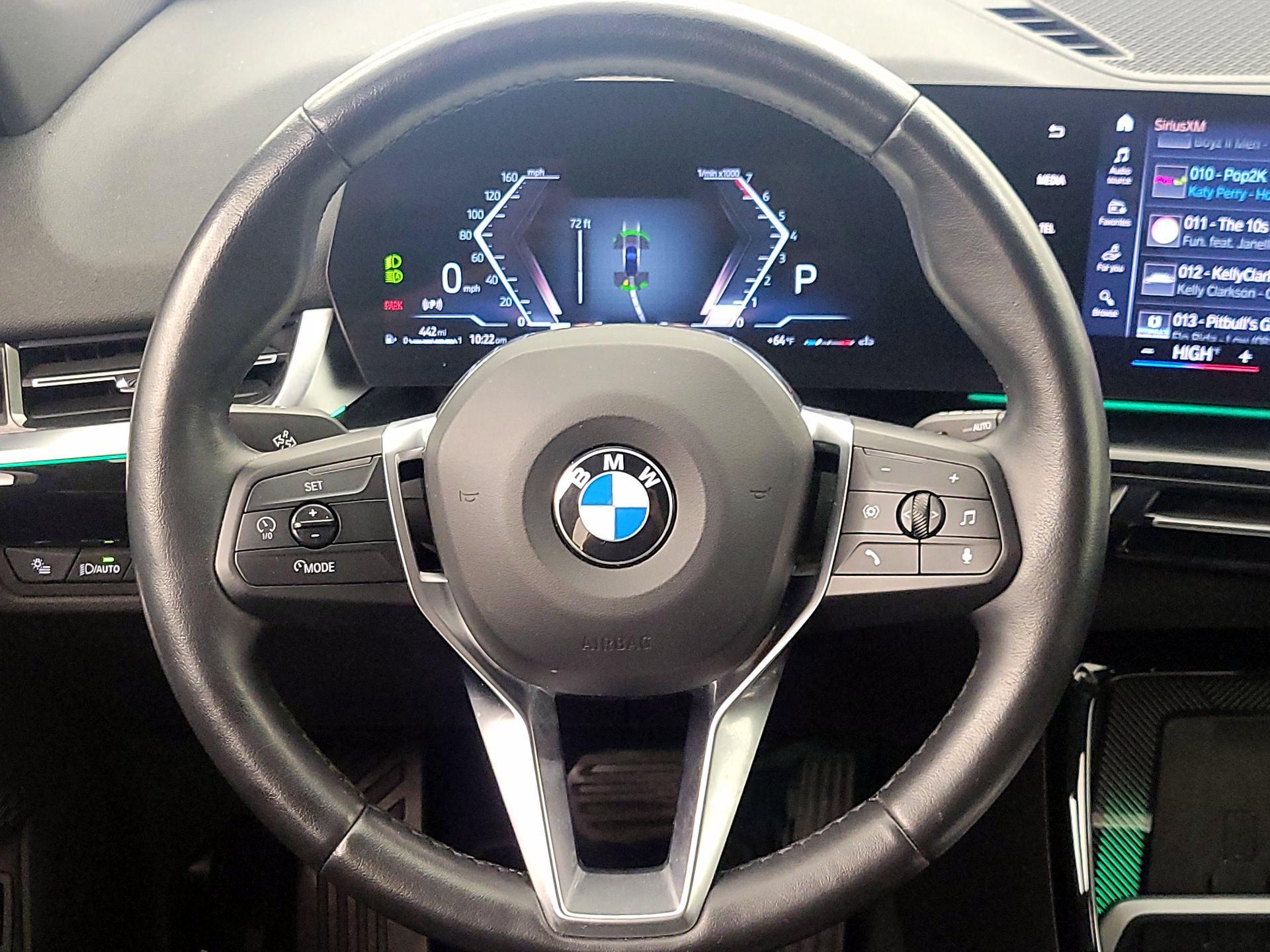 Thumbnail: 2023 BMW X1 - 10