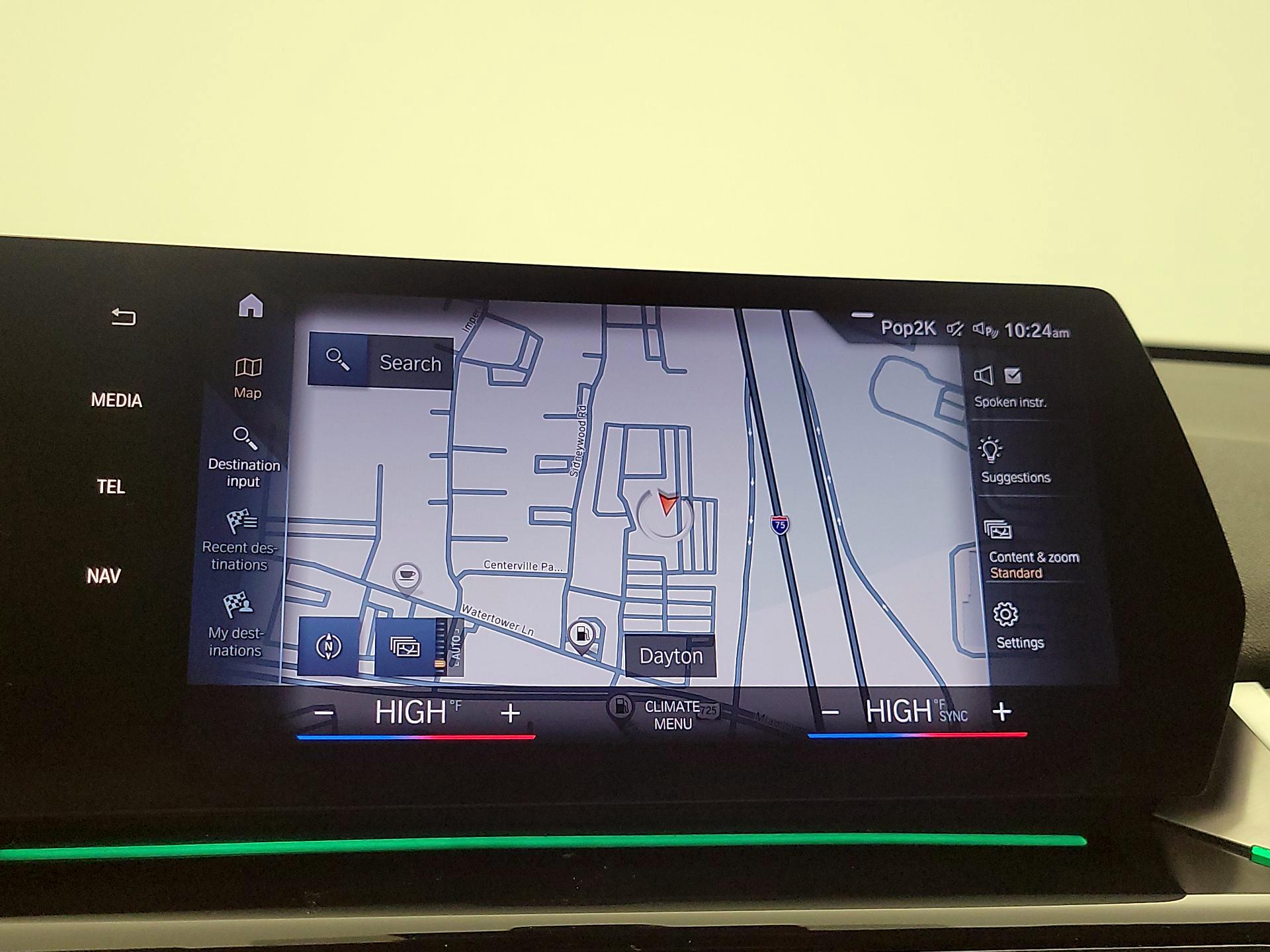 Thumbnail: 2023 BMW X1 - 14