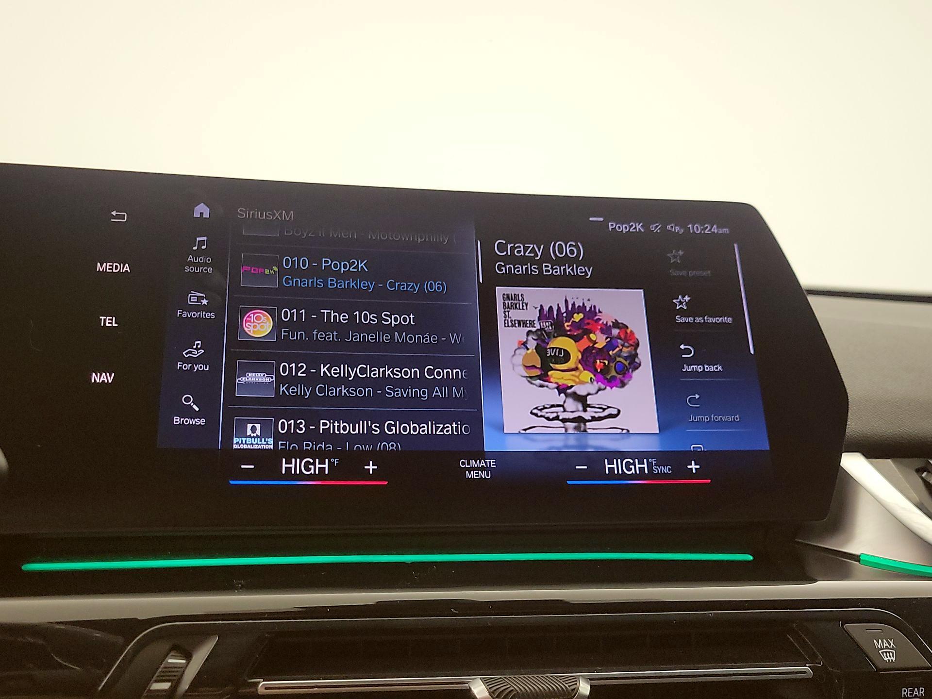 Thumbnail: 2023 BMW X1 - 16