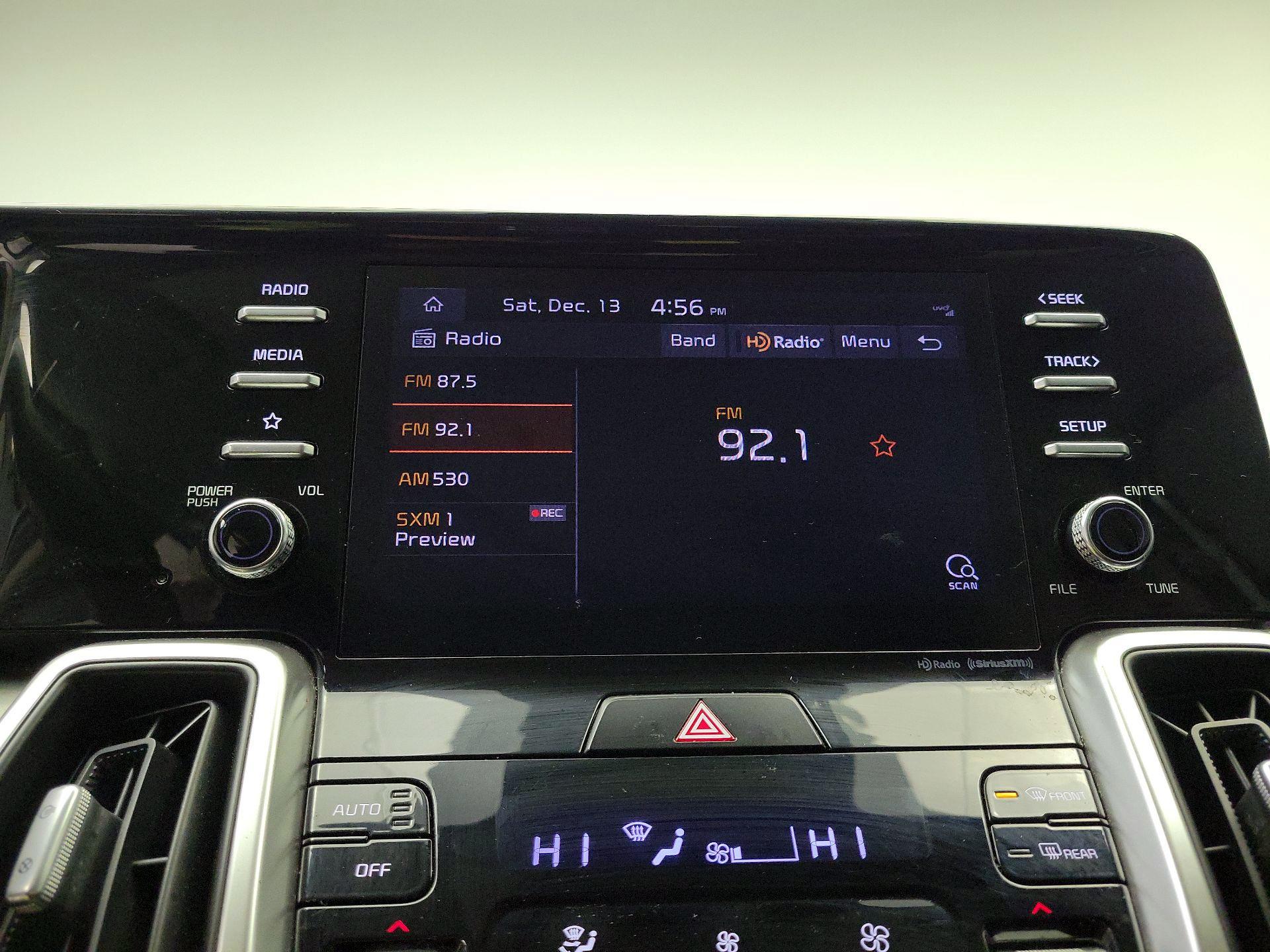 Thumbnail: 2021 Kia Sorento - 14