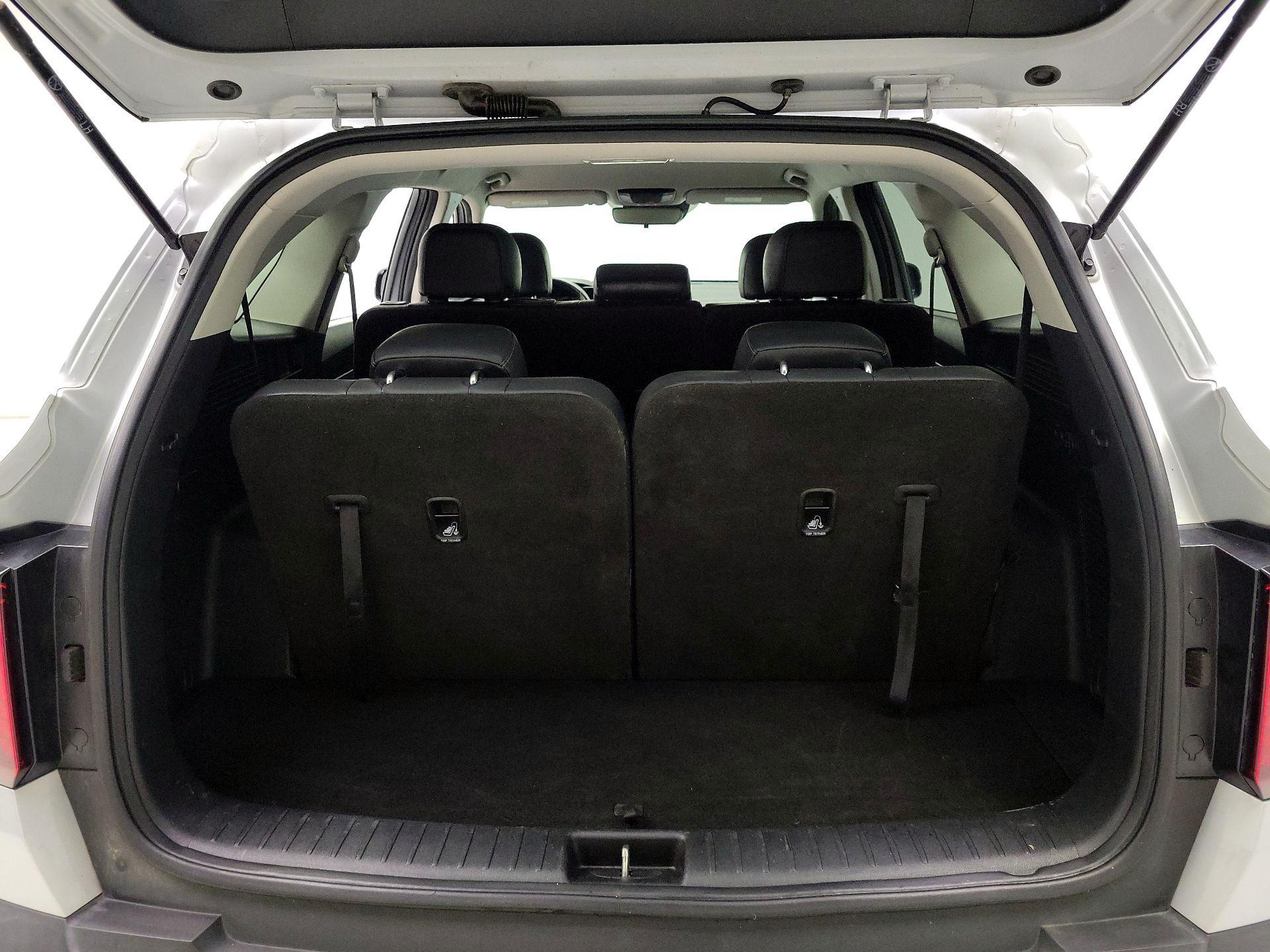 Thumbnail: 2021 Kia Sorento - 19