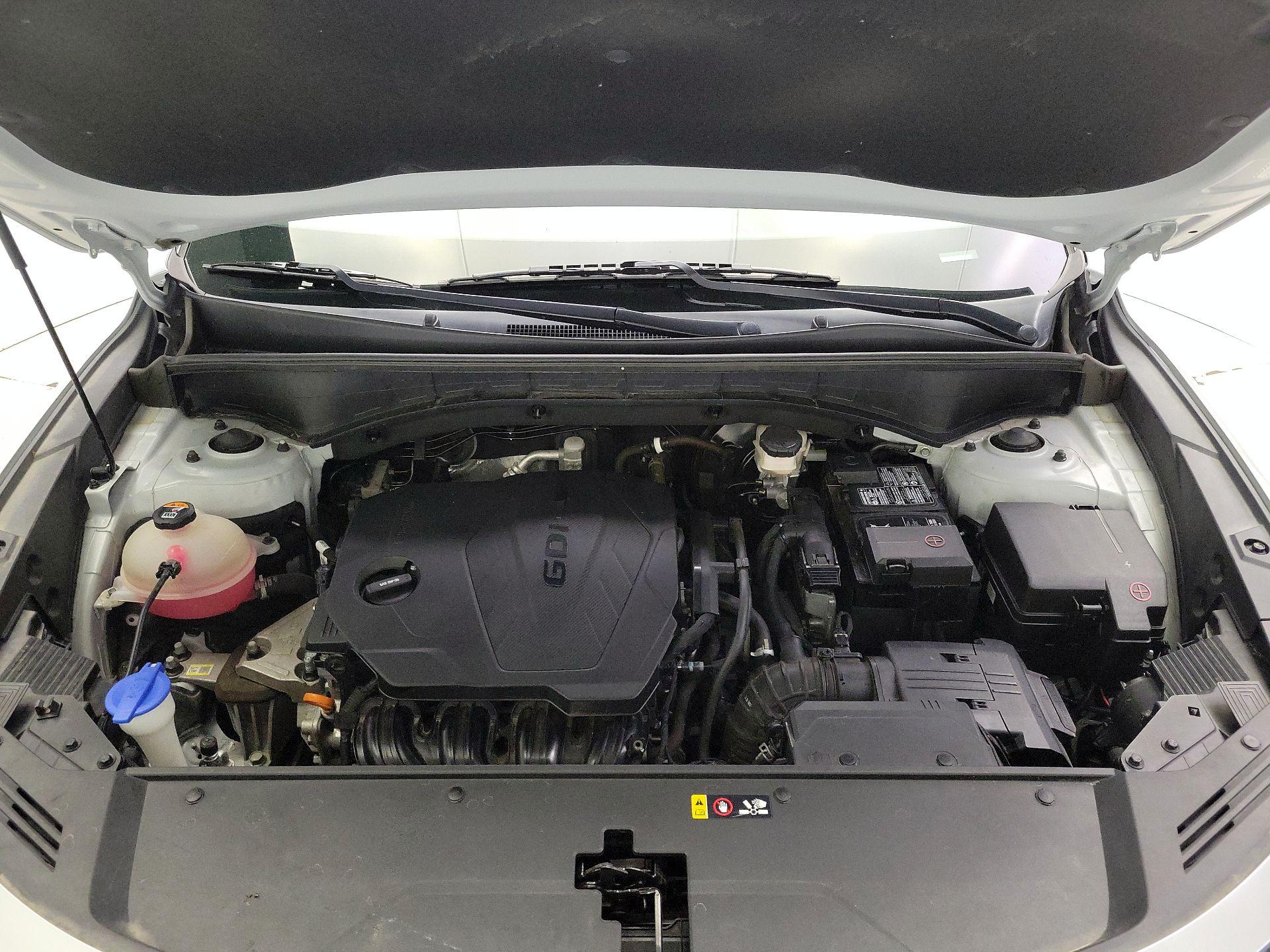 Thumbnail: 2021 Kia Sorento - 20