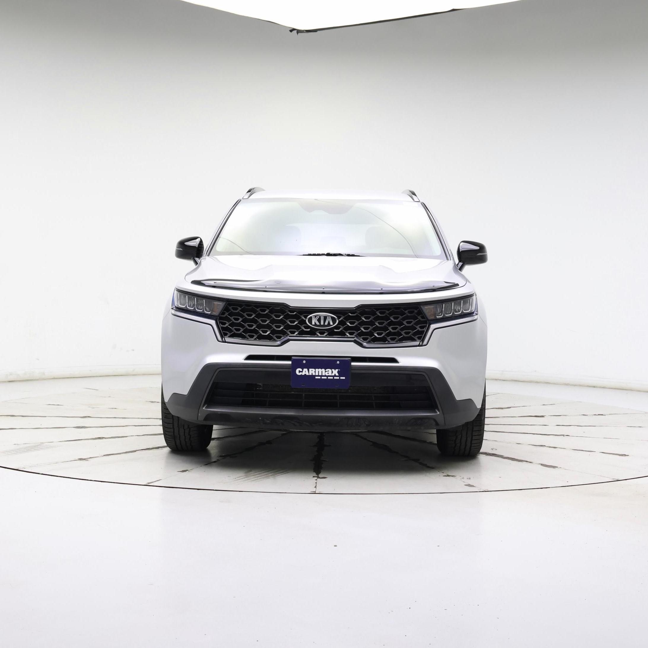 Thumbnail: 2021 Kia Sorento - 5