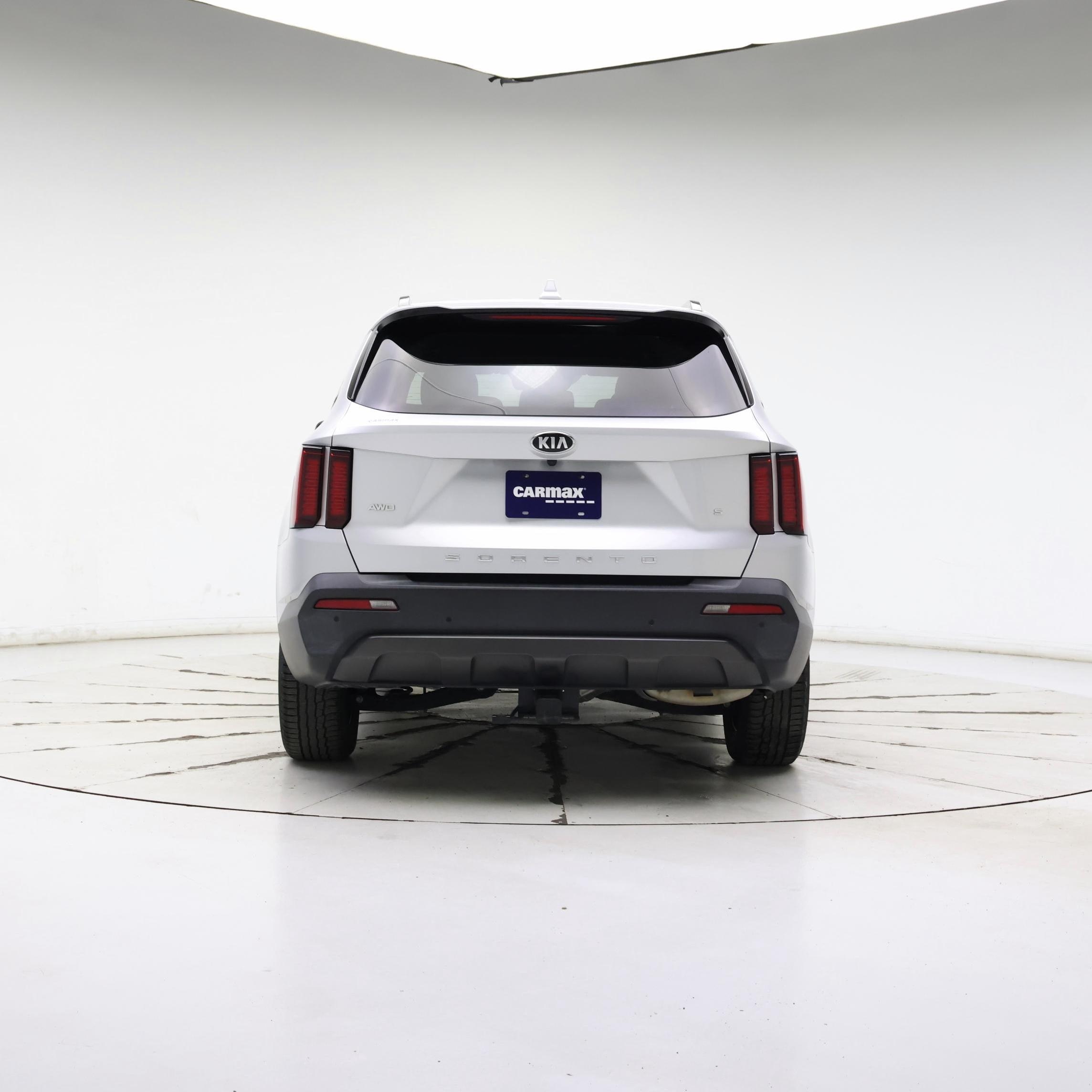 Thumbnail: 2021 Kia Sorento - 6