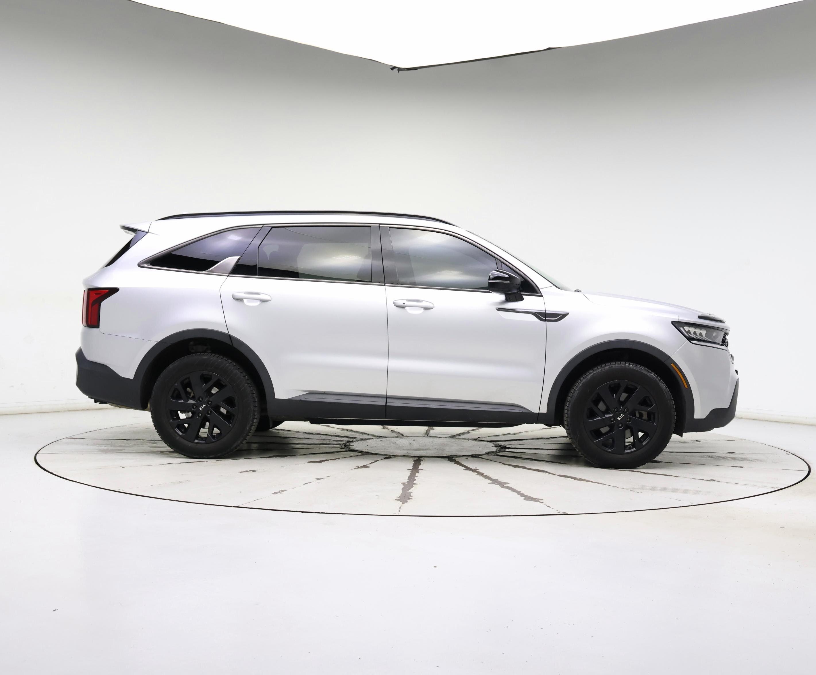 Thumbnail: 2021 Kia Sorento - 7