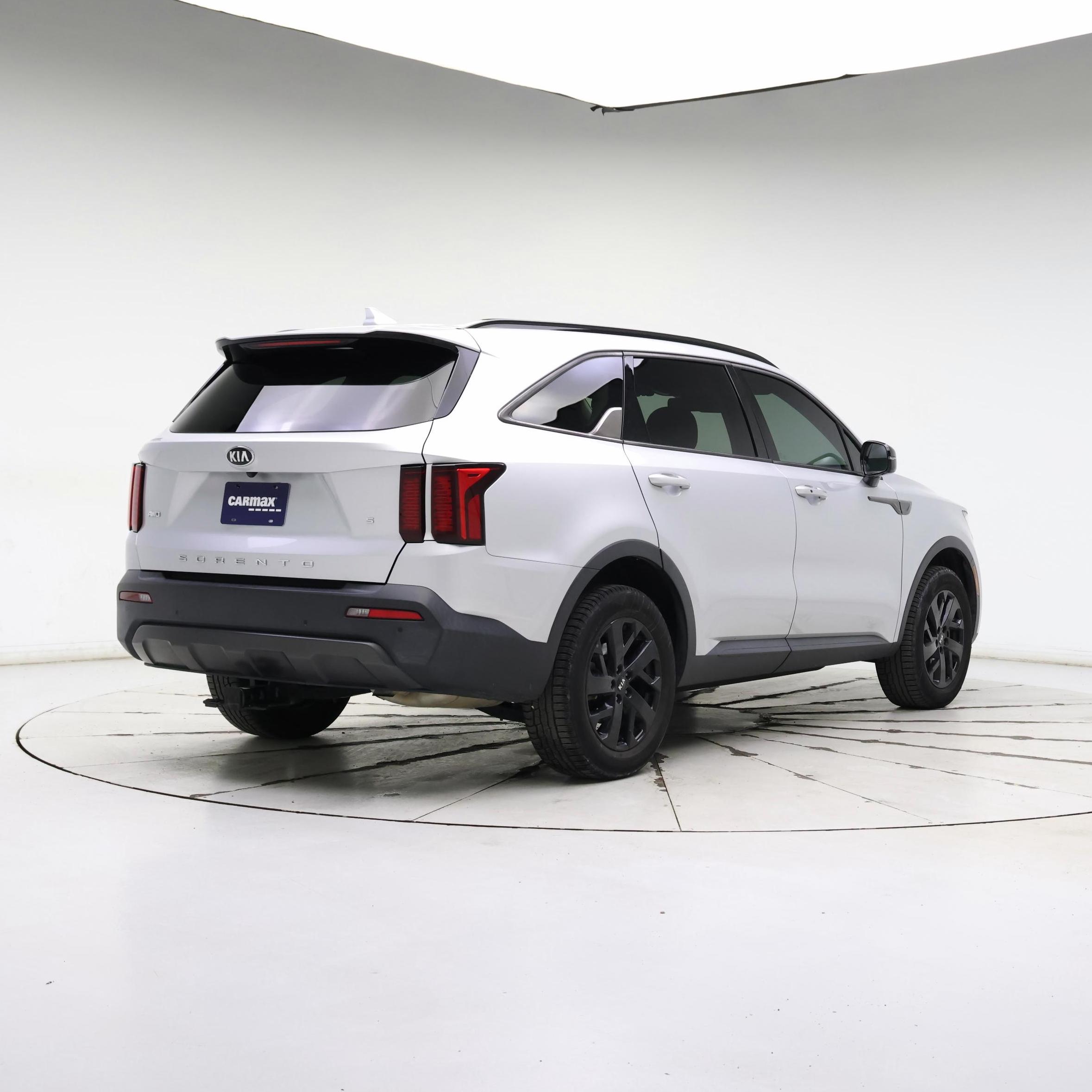 Thumbnail: 2021 Kia Sorento - 8