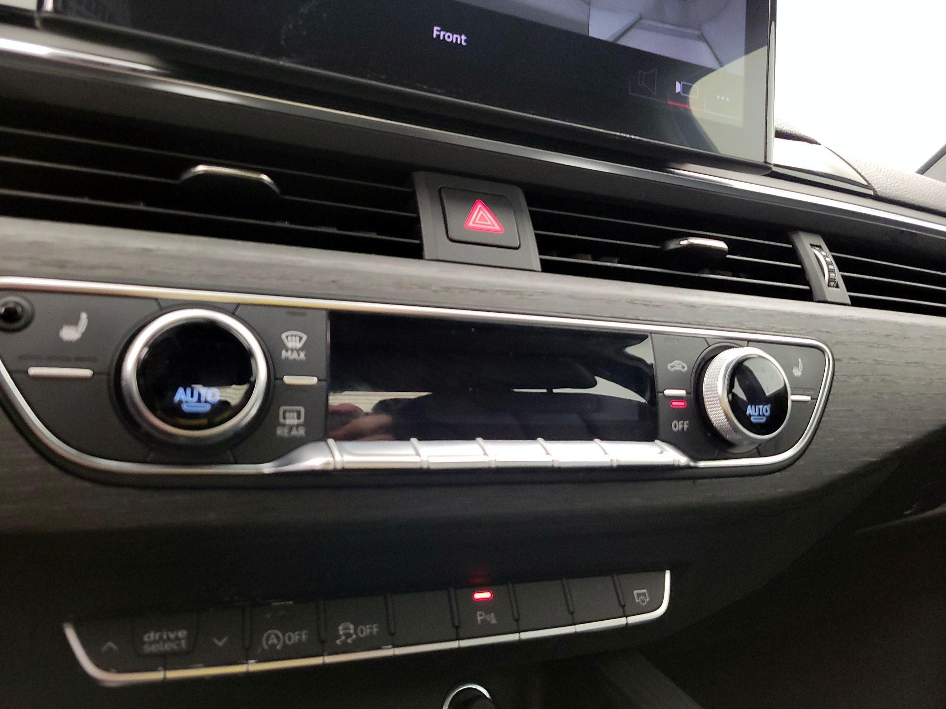 Thumbnail: 2024 Audi A4 - 16