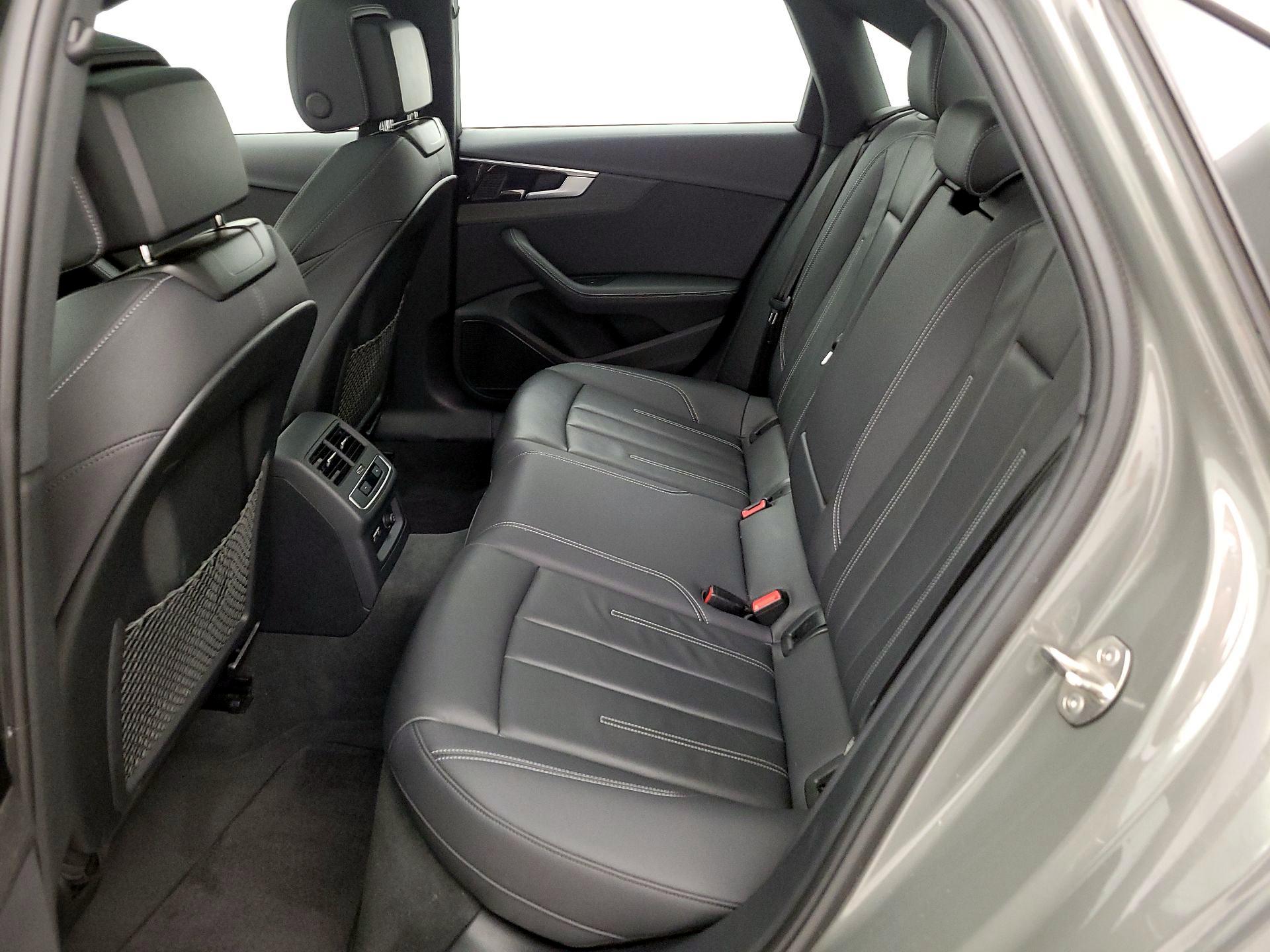 Thumbnail: 2024 Audi A4 - 20