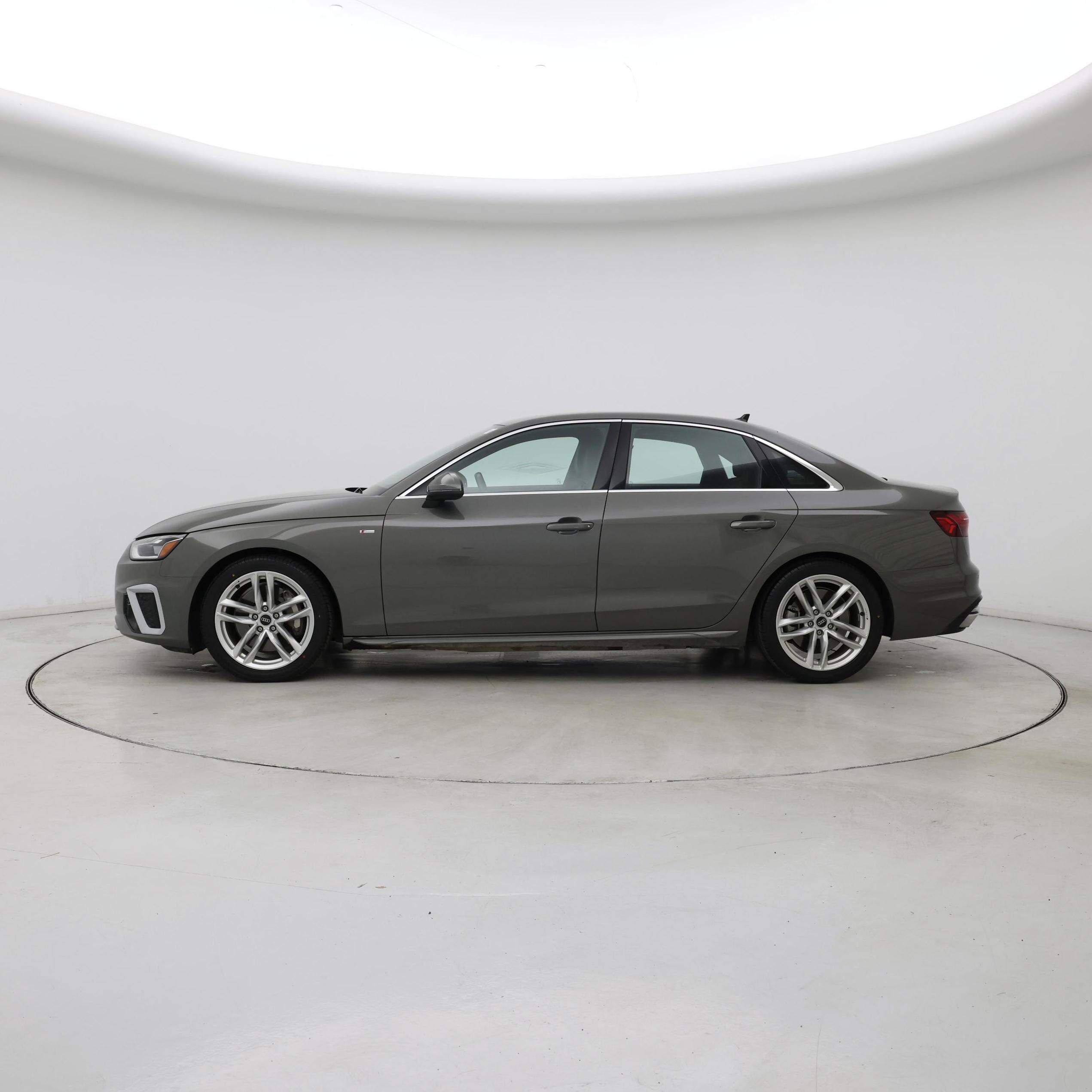 Thumbnail: 2024 Audi A4 - 3