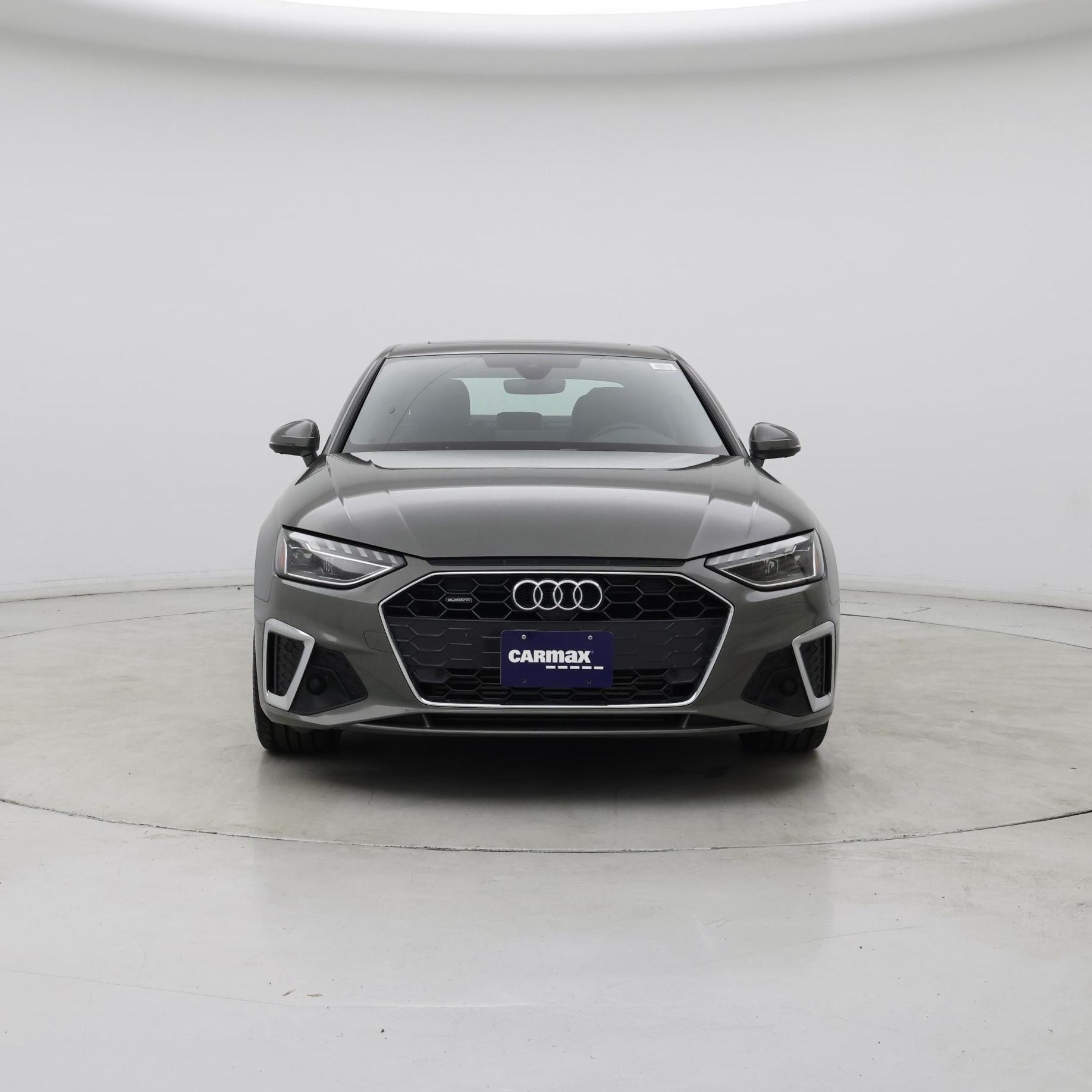 Thumbnail: 2024 Audi A4 - 5