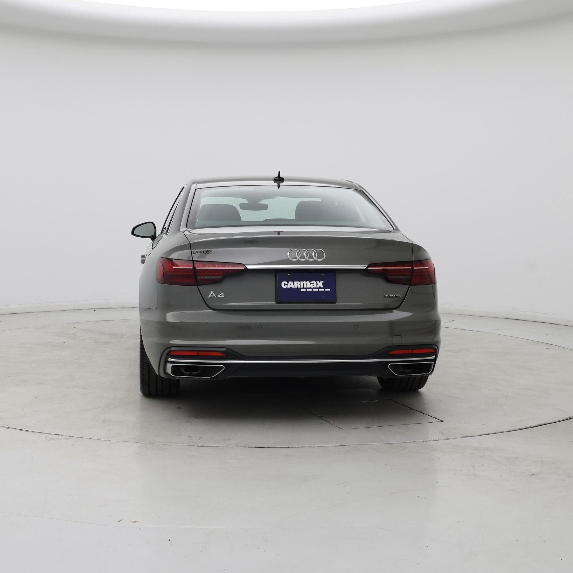 Thumbnail: 2024 Audi A4 - 6