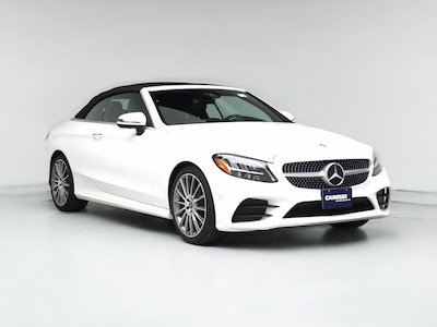 2022 Mercedes-Benz C300