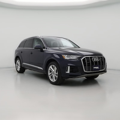 2024 Audi Q7 Premium Plus