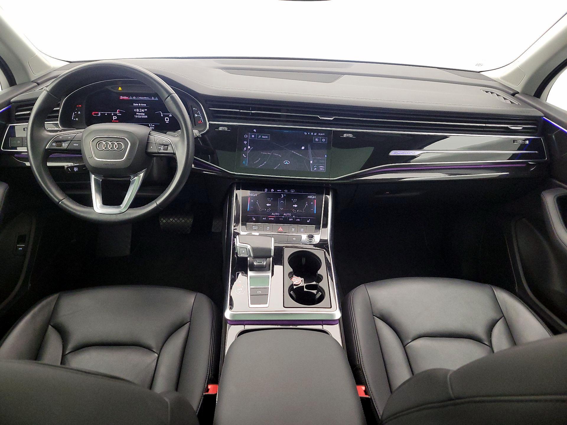 Thumbnail: 2024 Audi Q7 - 9