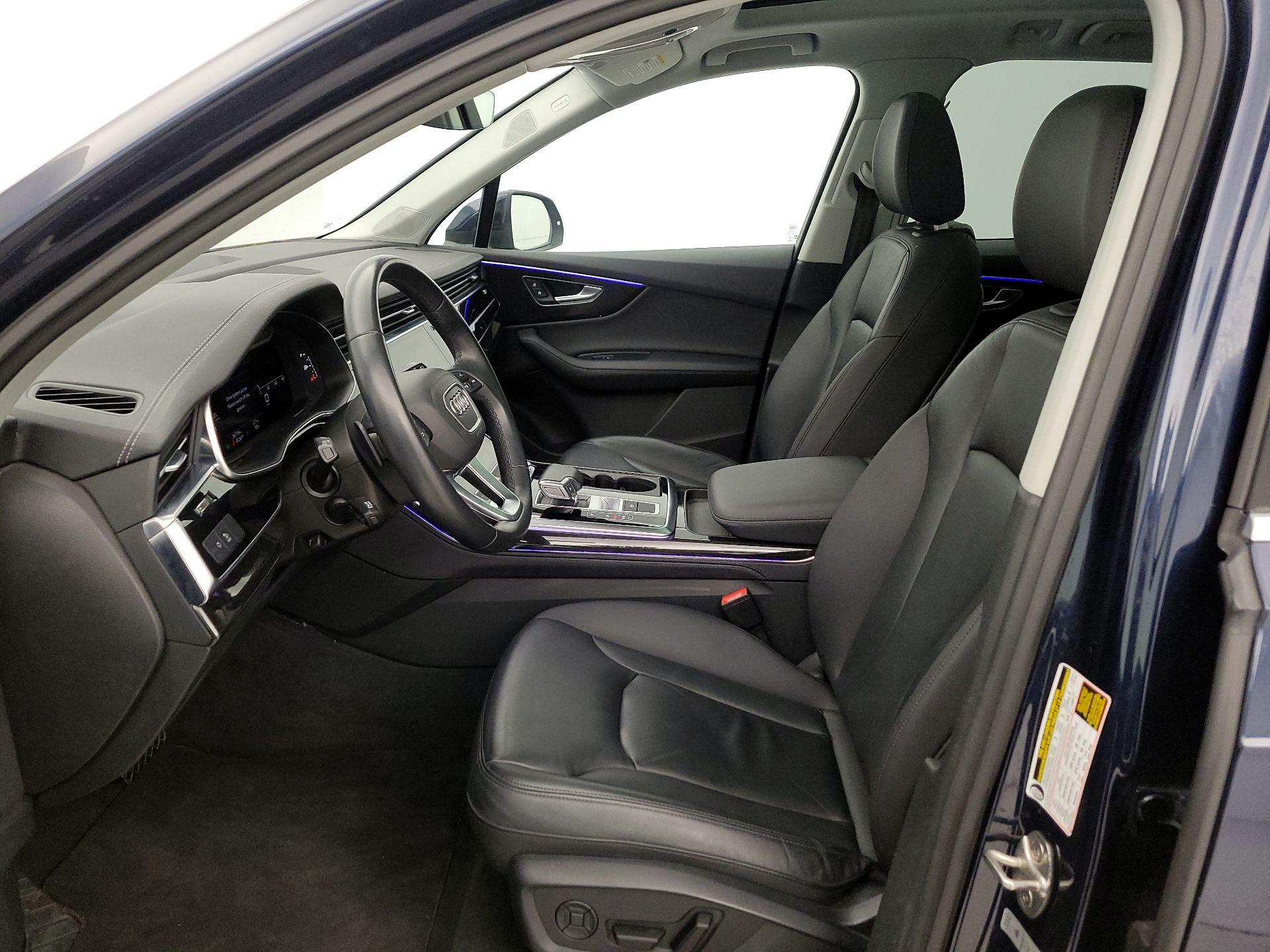 Thumbnail: 2024 Audi Q7 - 11