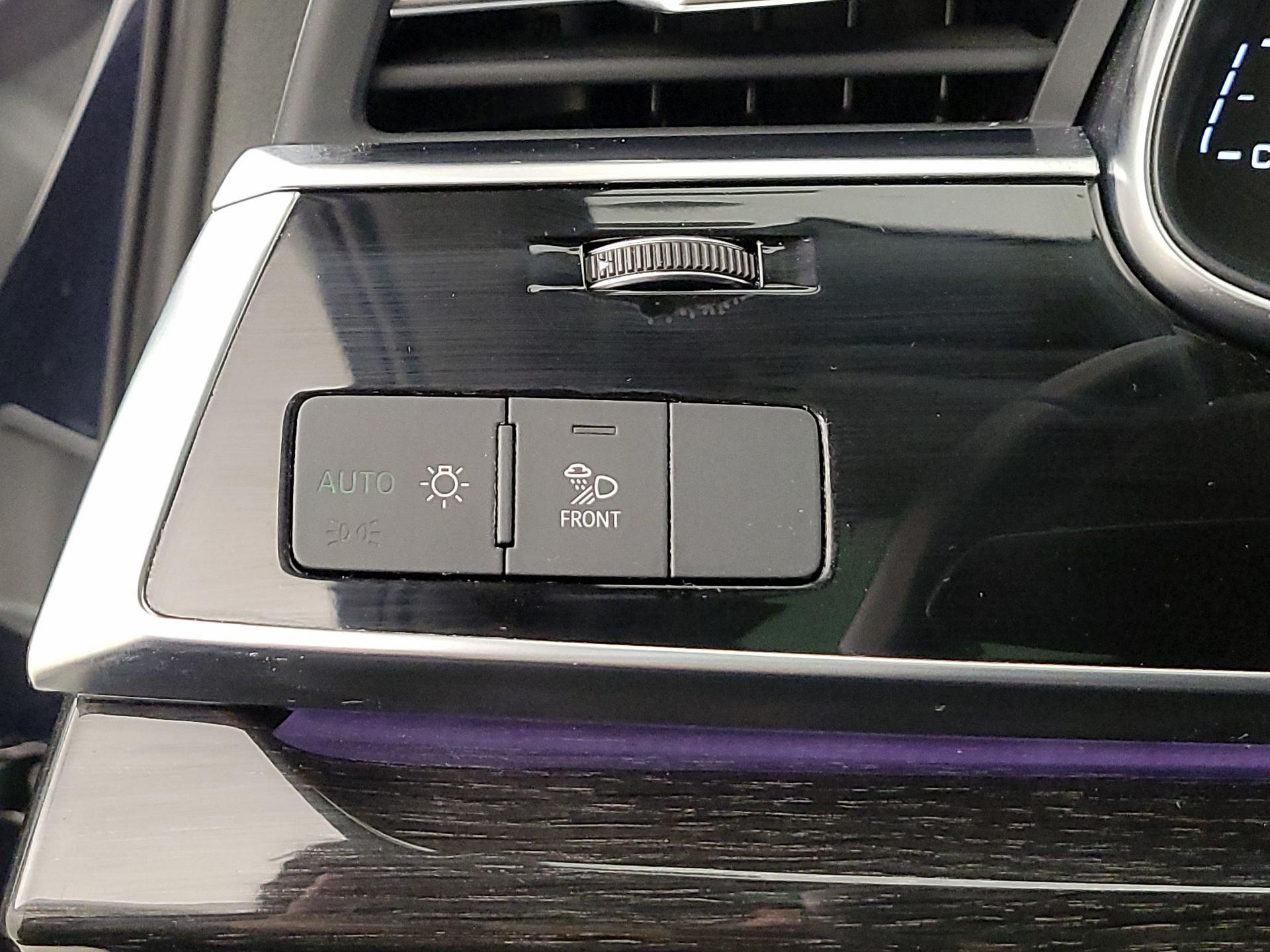 Thumbnail: 2024 Audi Q7 - 13