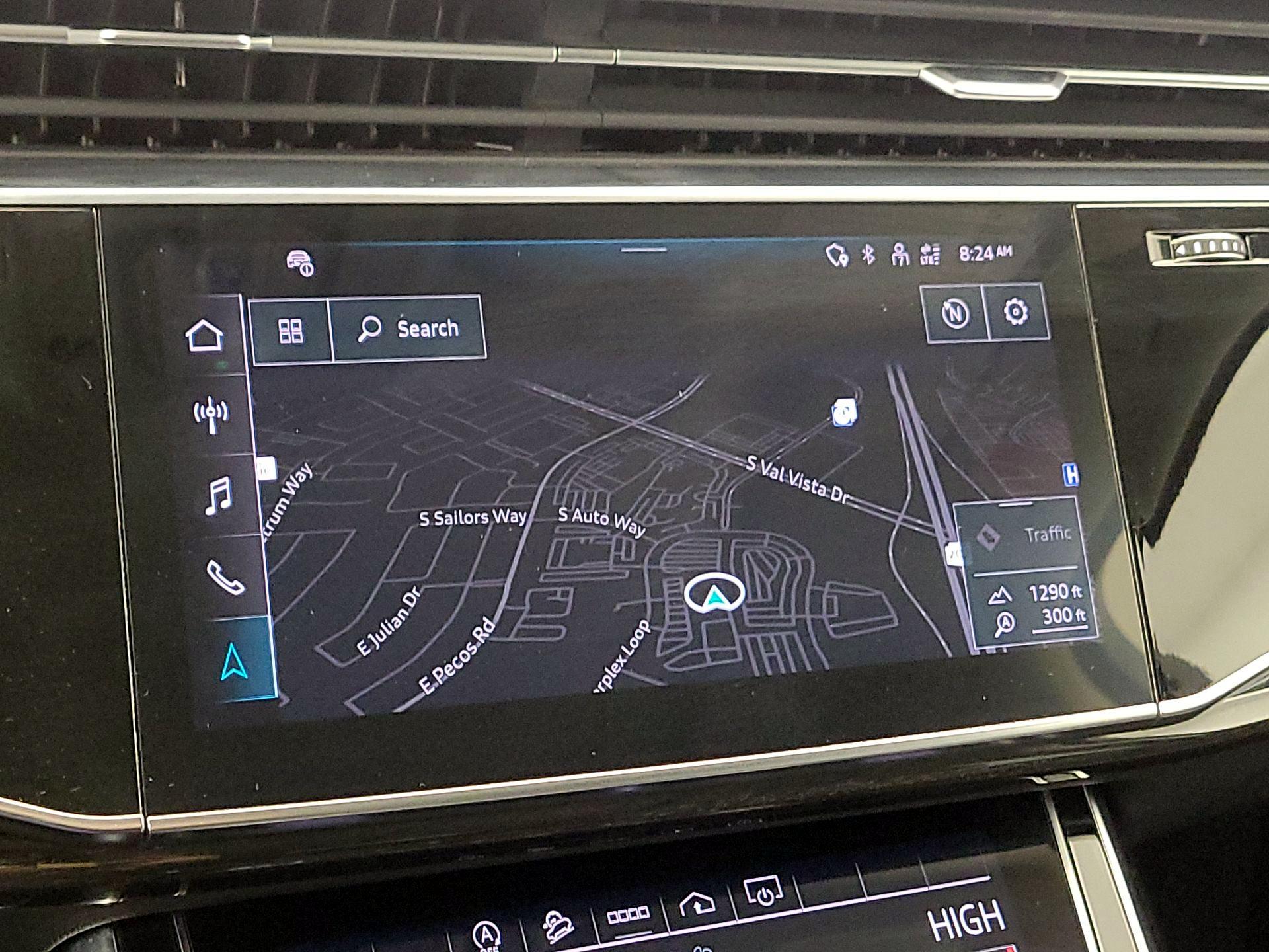 Thumbnail: 2024 Audi Q7 - 14