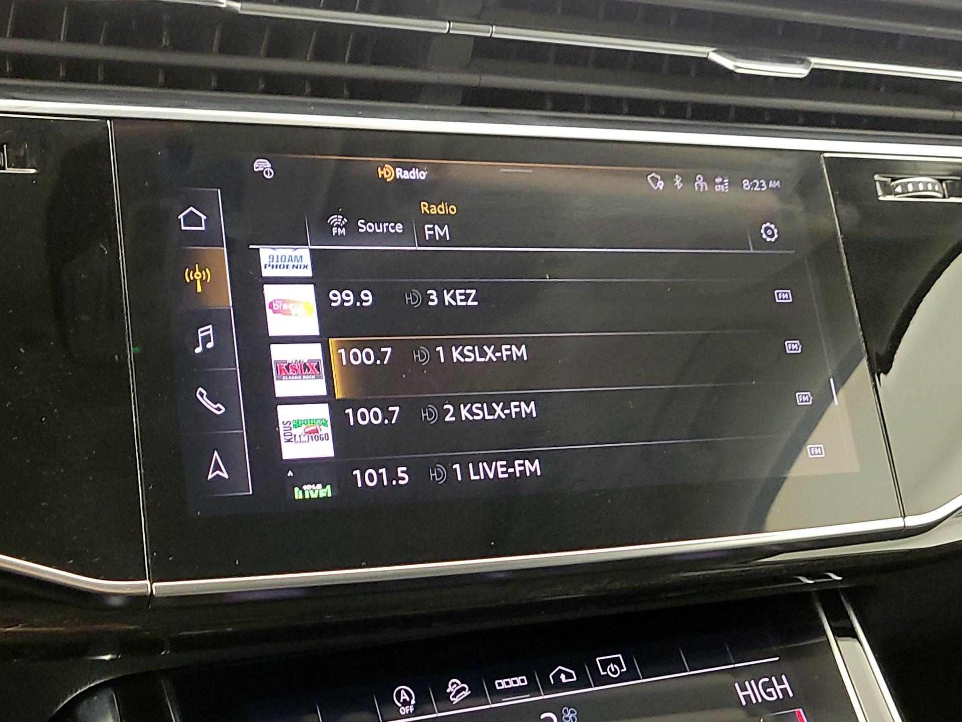 Thumbnail: 2024 Audi Q7 - 16