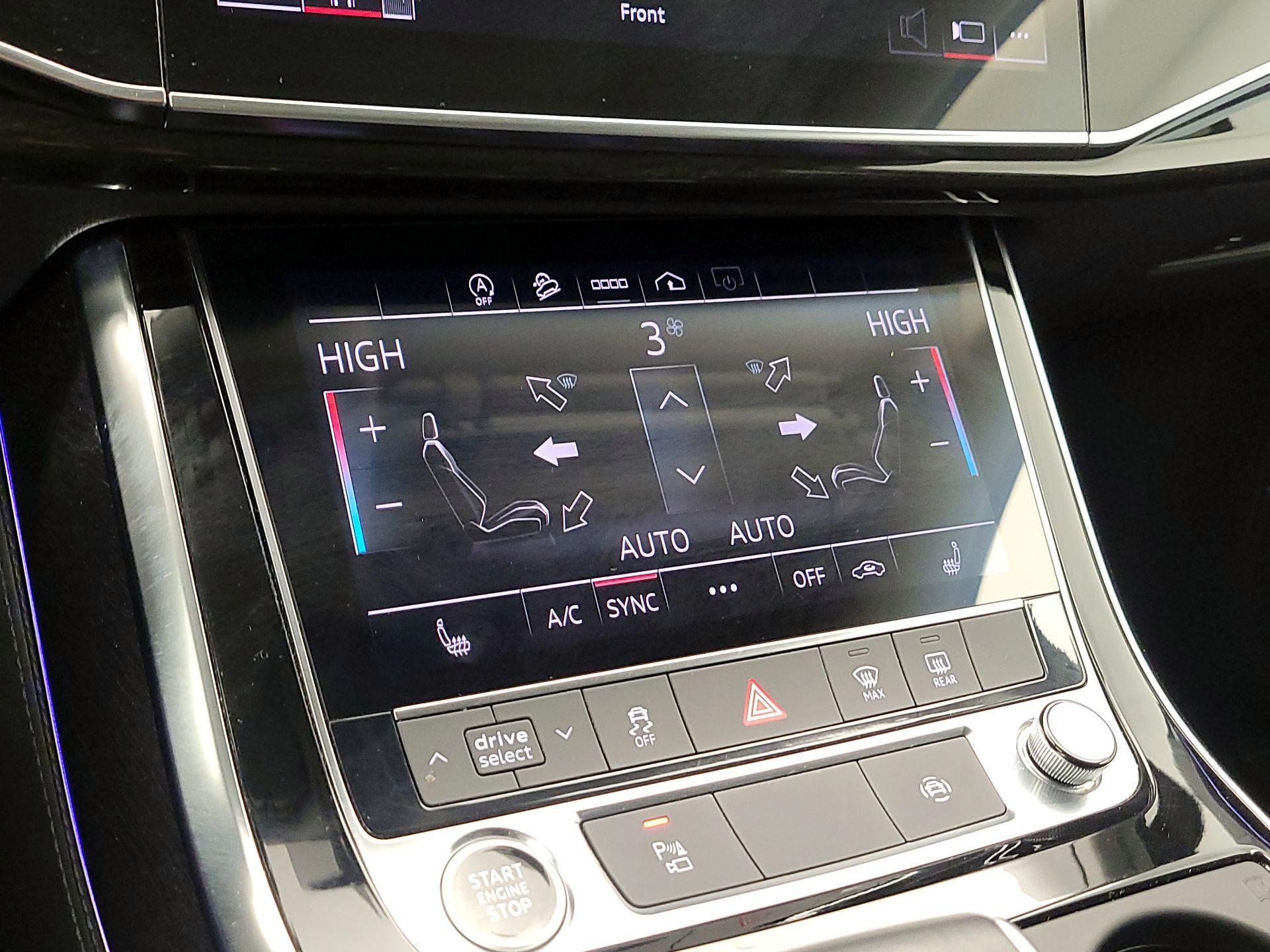 Thumbnail: 2024 Audi Q7 - 17