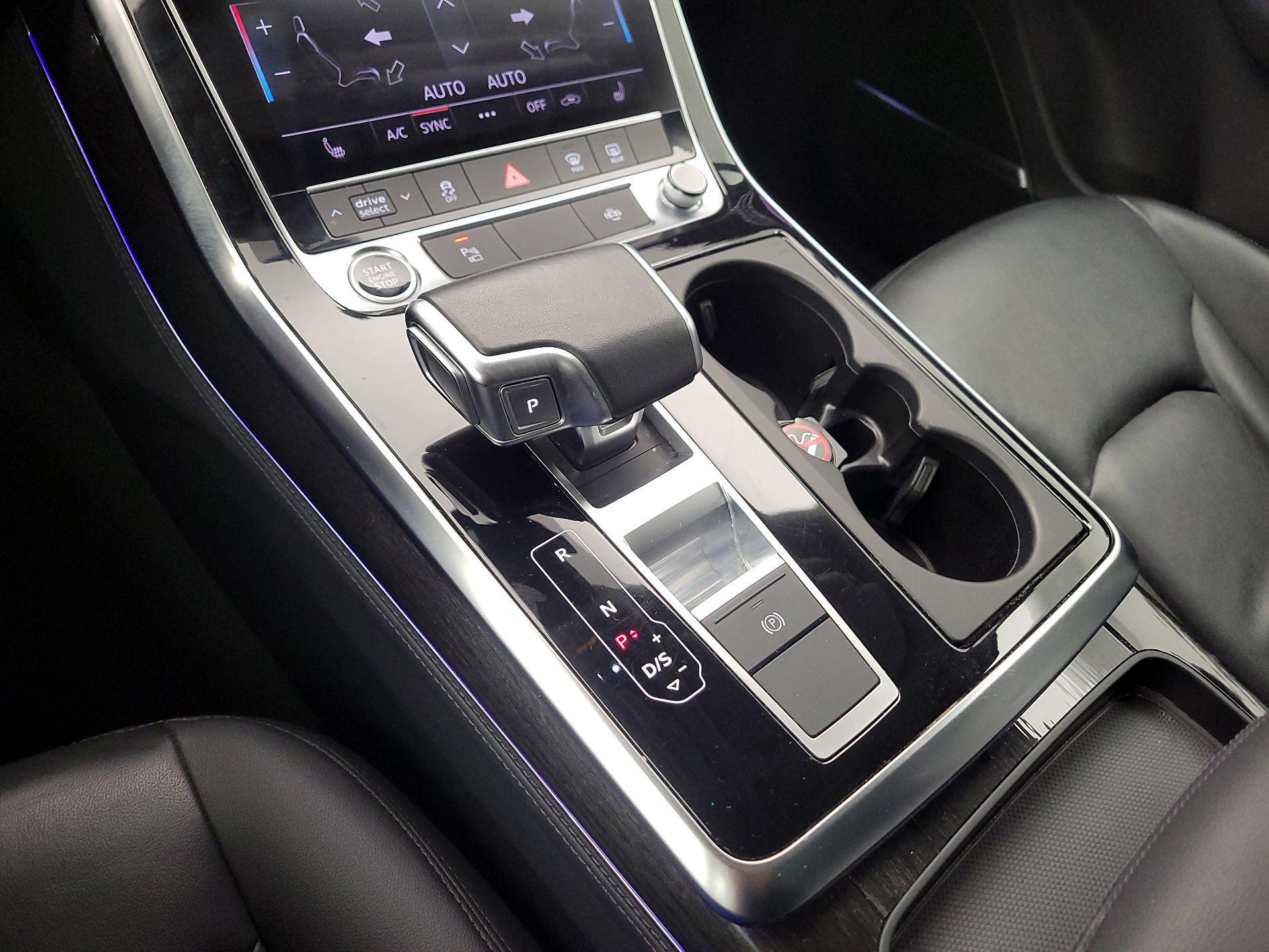 Thumbnail: 2024 Audi Q7 - 18