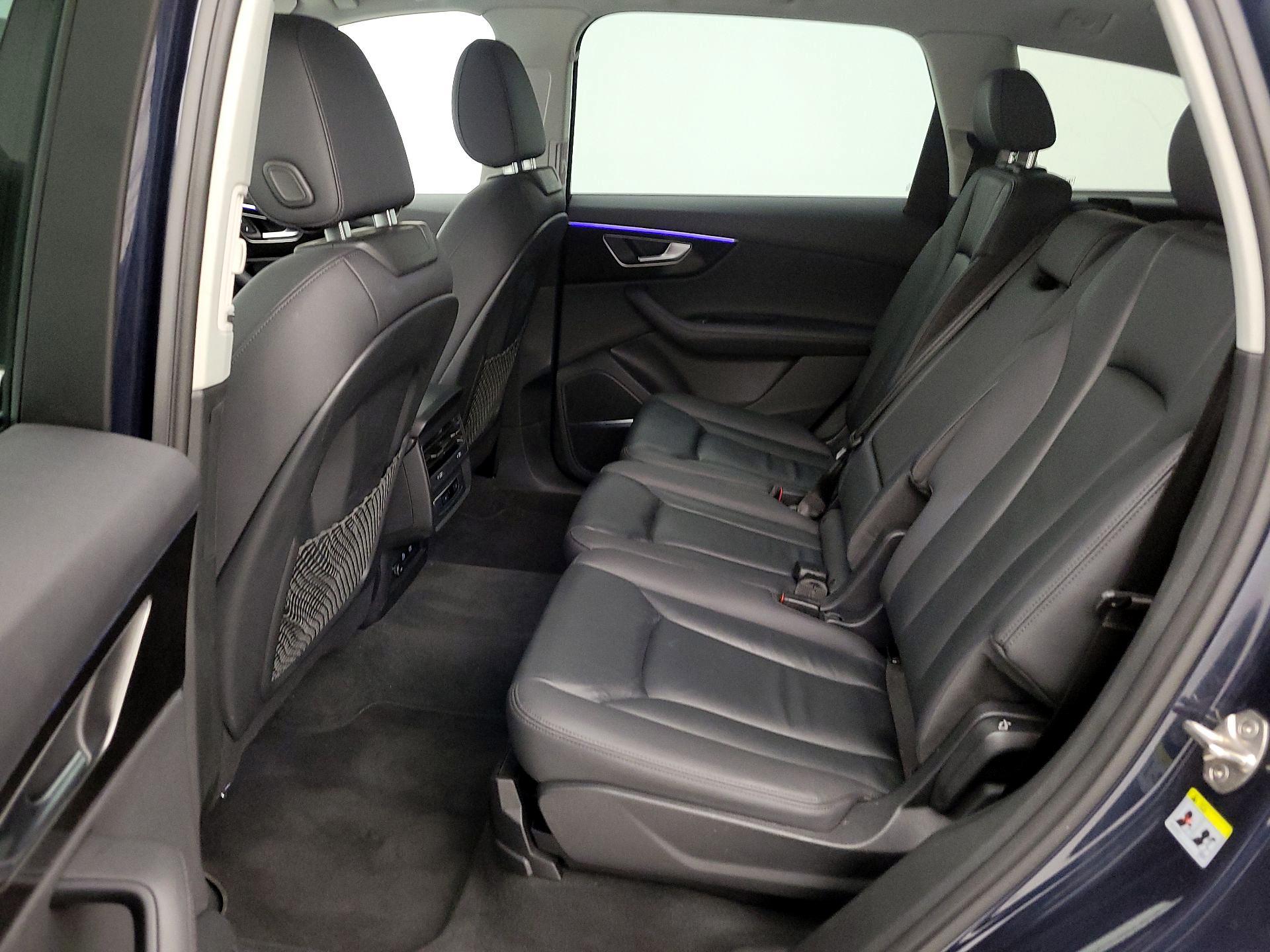 Thumbnail: 2024 Audi Q7 - 20