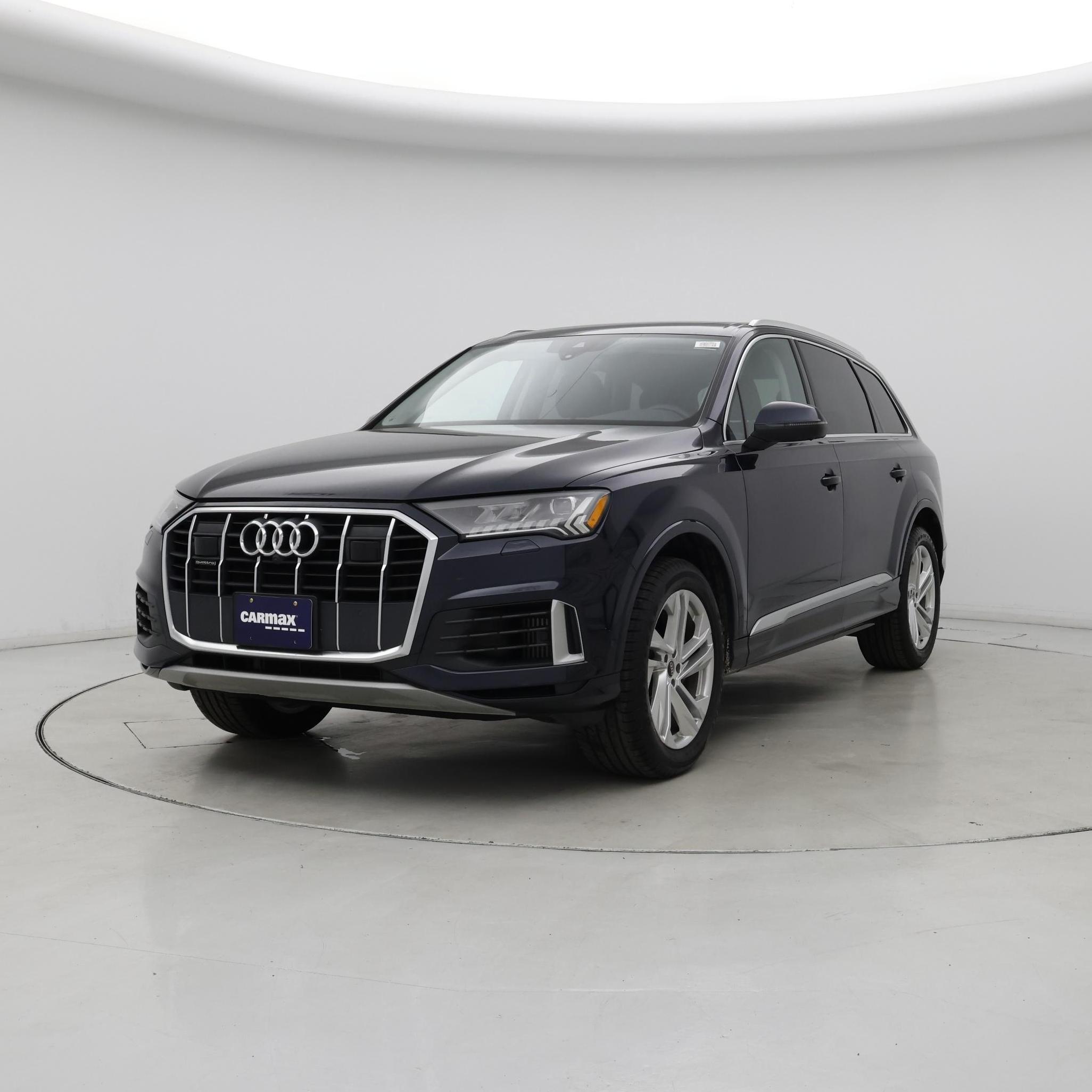 Thumbnail: 2024 Audi Q7 - 4