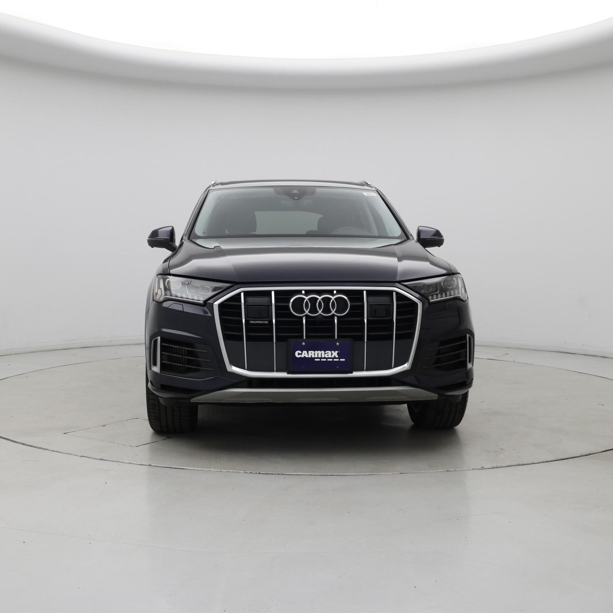 Thumbnail: 2024 Audi Q7 - 5