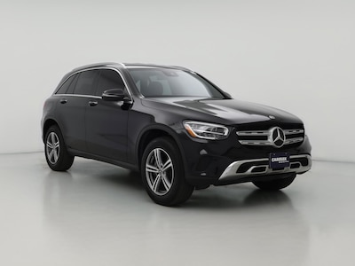 2022 Mercedes-Benz GLC300