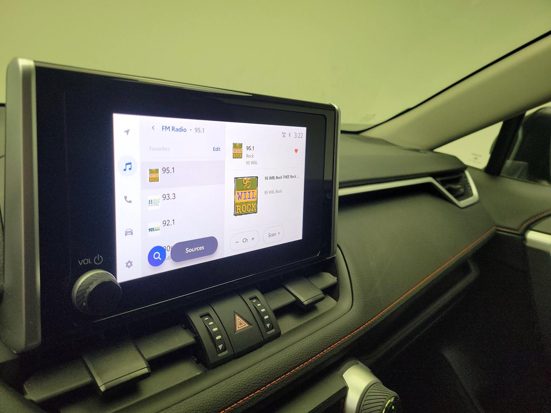 Thumbnail: 2024 Toyota RAV4 - 15