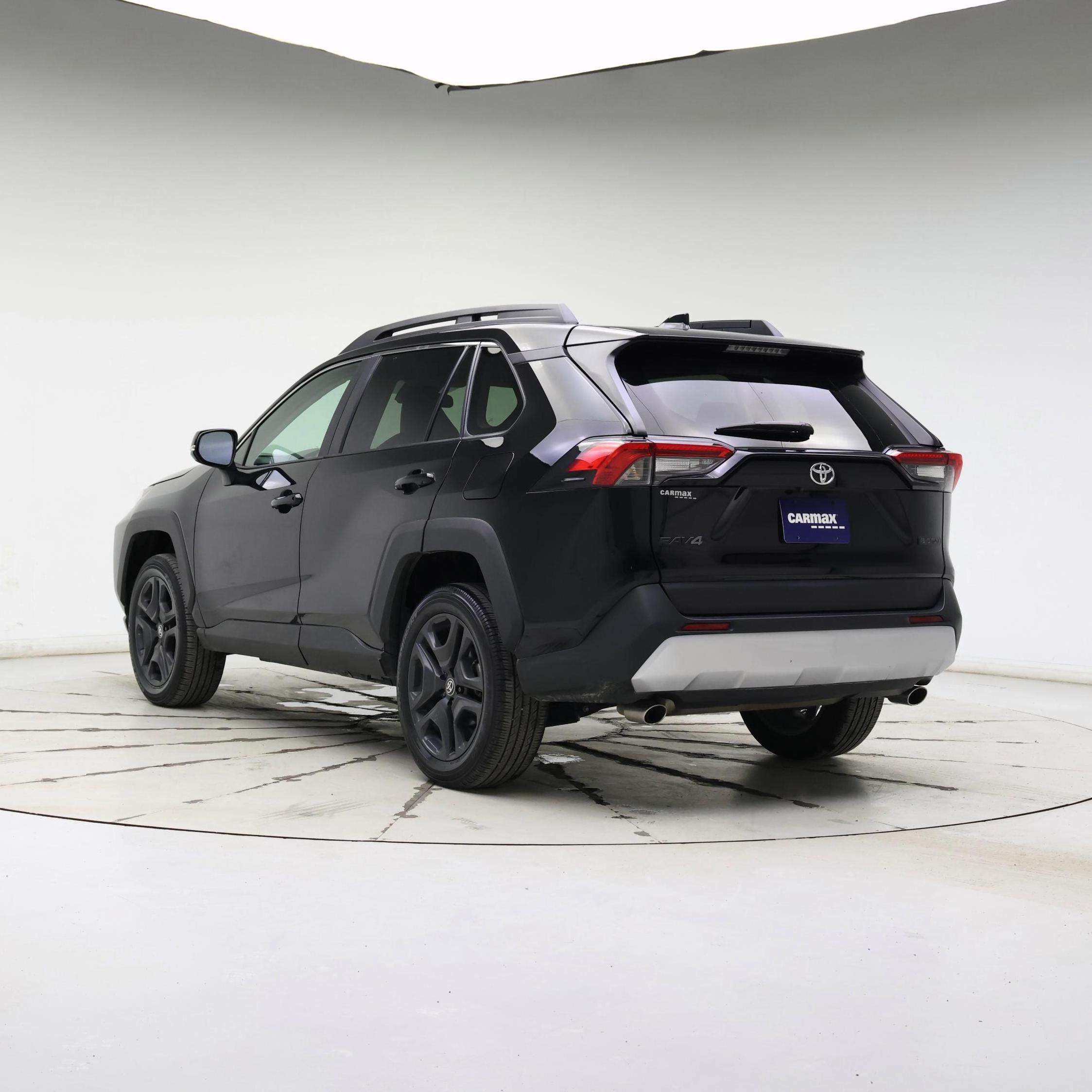 Thumbnail: 2024 Toyota RAV4 - 2