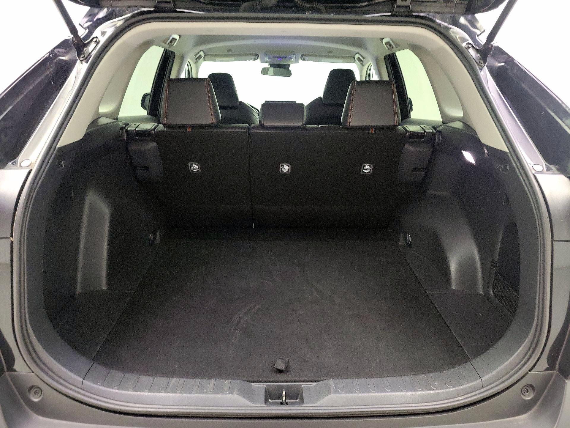 Thumbnail: 2024 Toyota RAV4 - 20