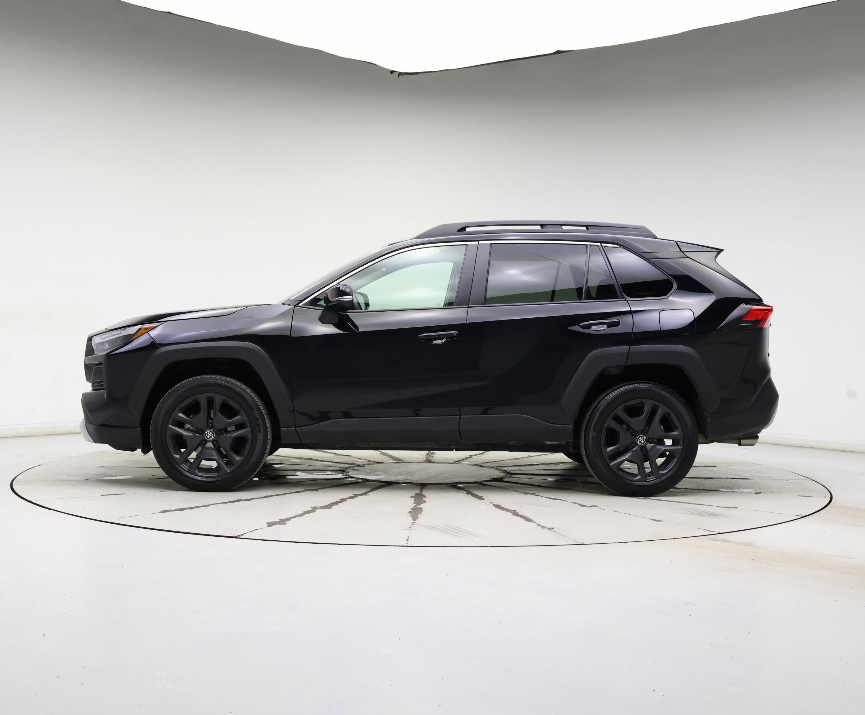 Thumbnail: 2024 Toyota RAV4 - 3