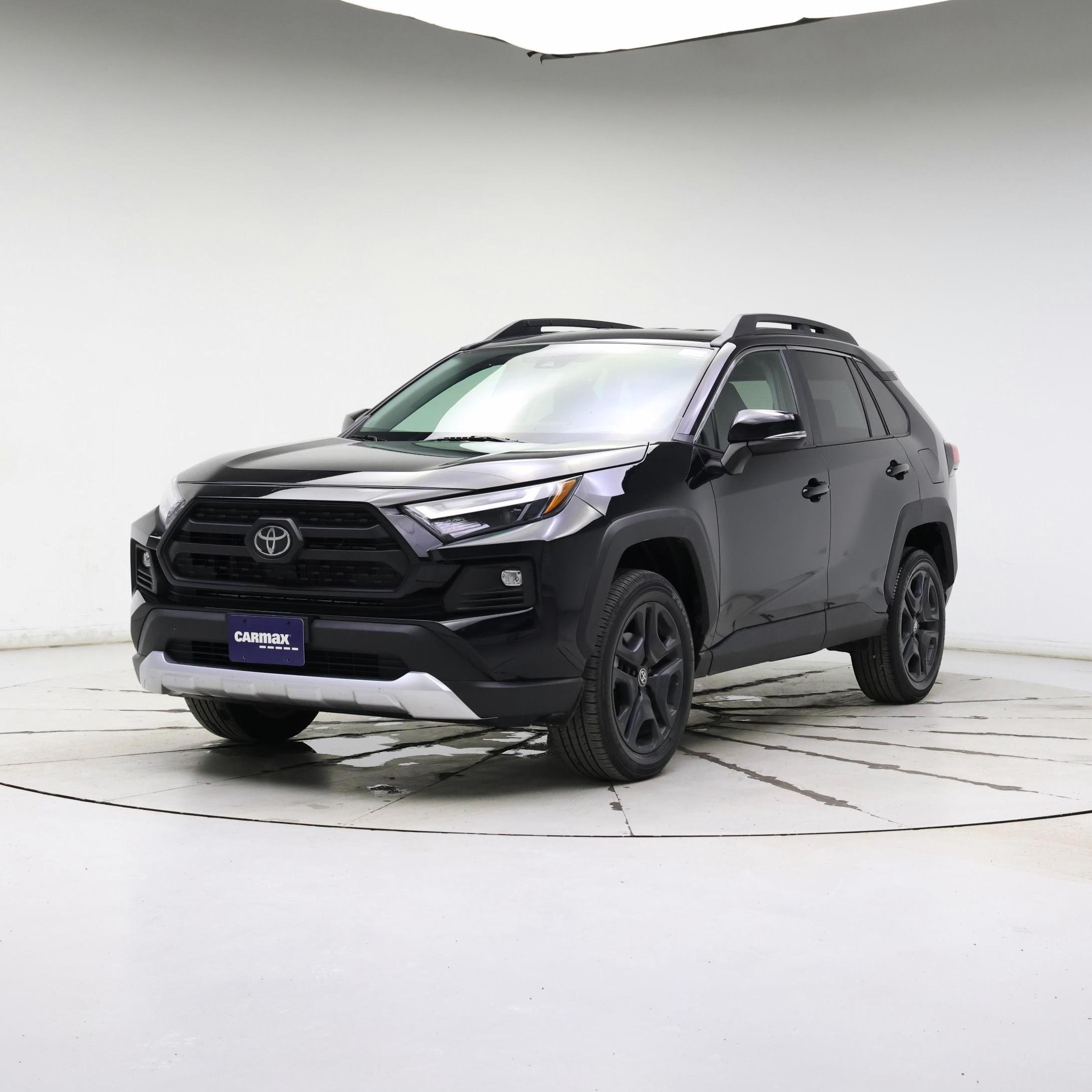 Thumbnail: 2024 Toyota RAV4 - 4