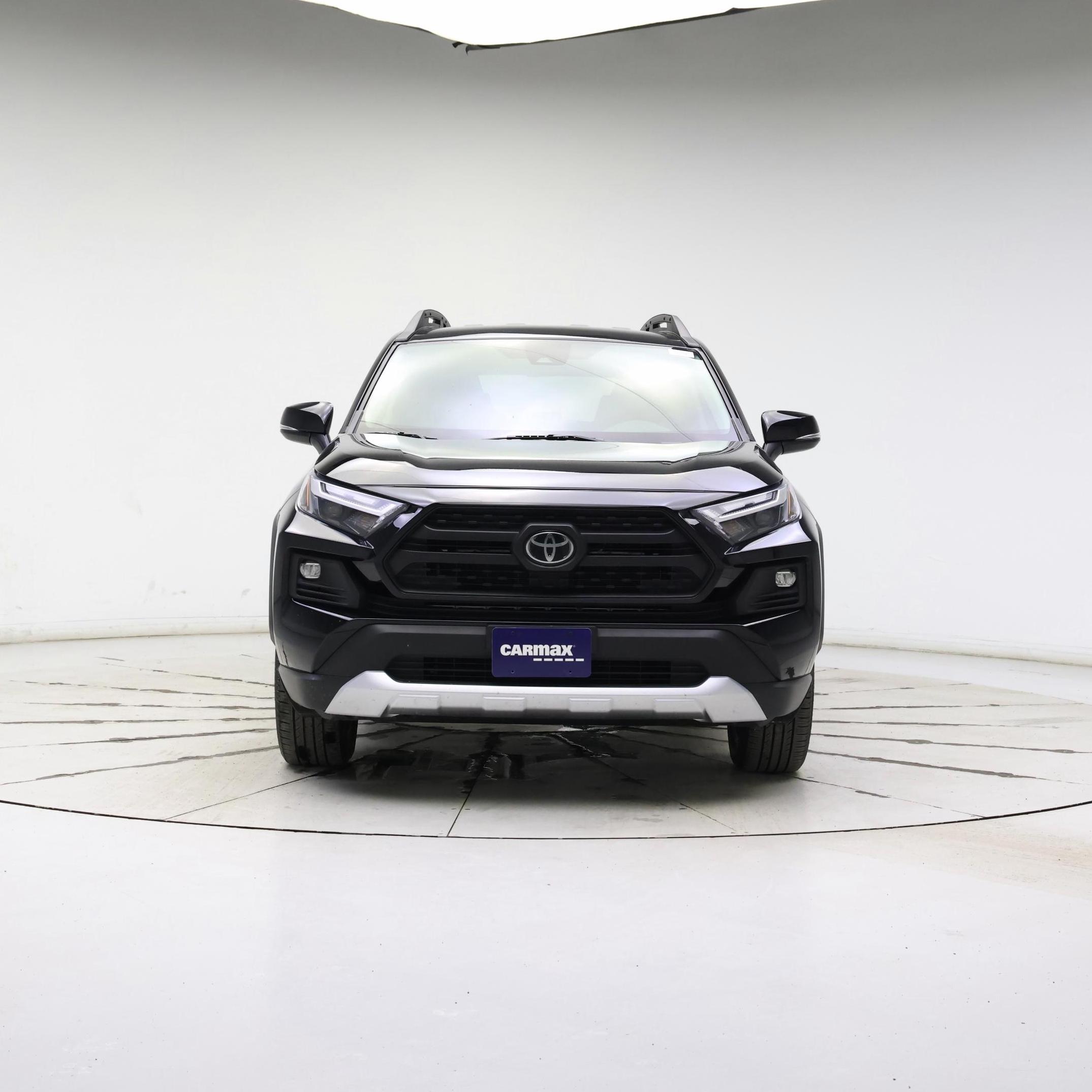 Thumbnail: 2024 Toyota RAV4 - 5