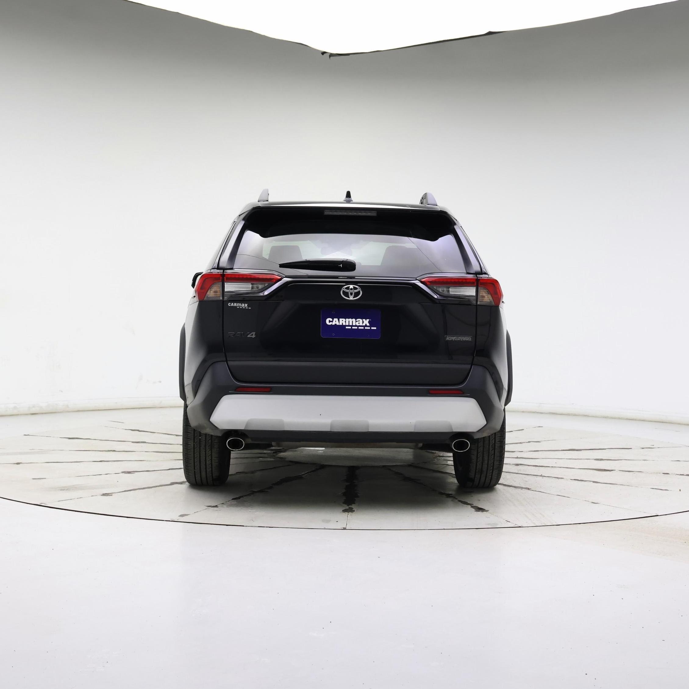 Thumbnail: 2024 Toyota RAV4 - 6