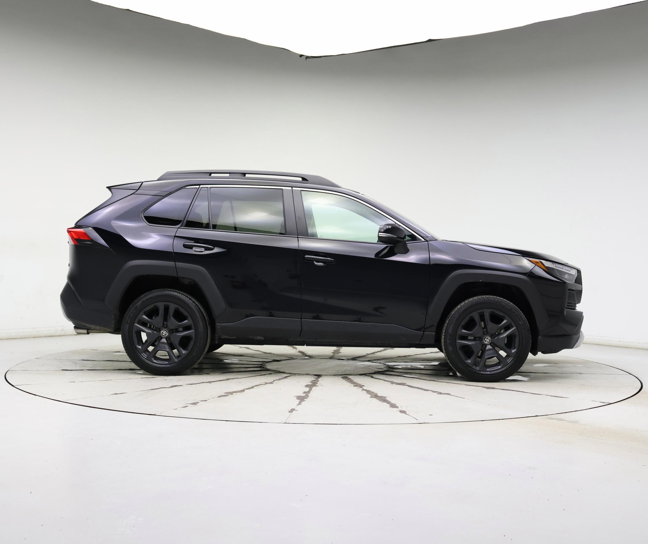 Thumbnail: 2024 Toyota RAV4 - 7