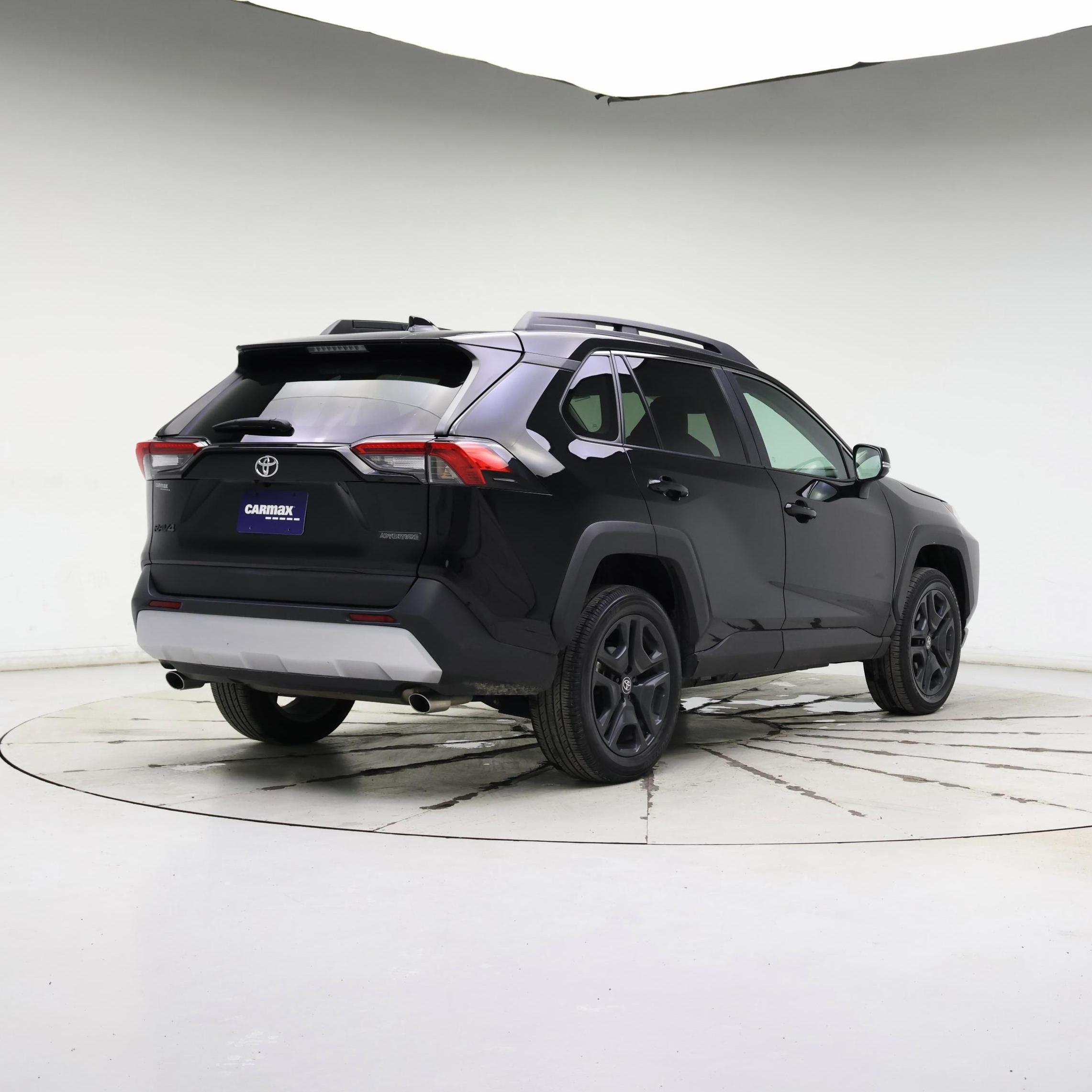 Thumbnail: 2024 Toyota RAV4 - 8