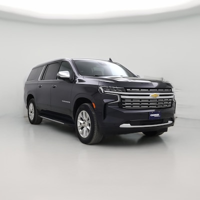 2023 Chevrolet Suburban 1500 Premier