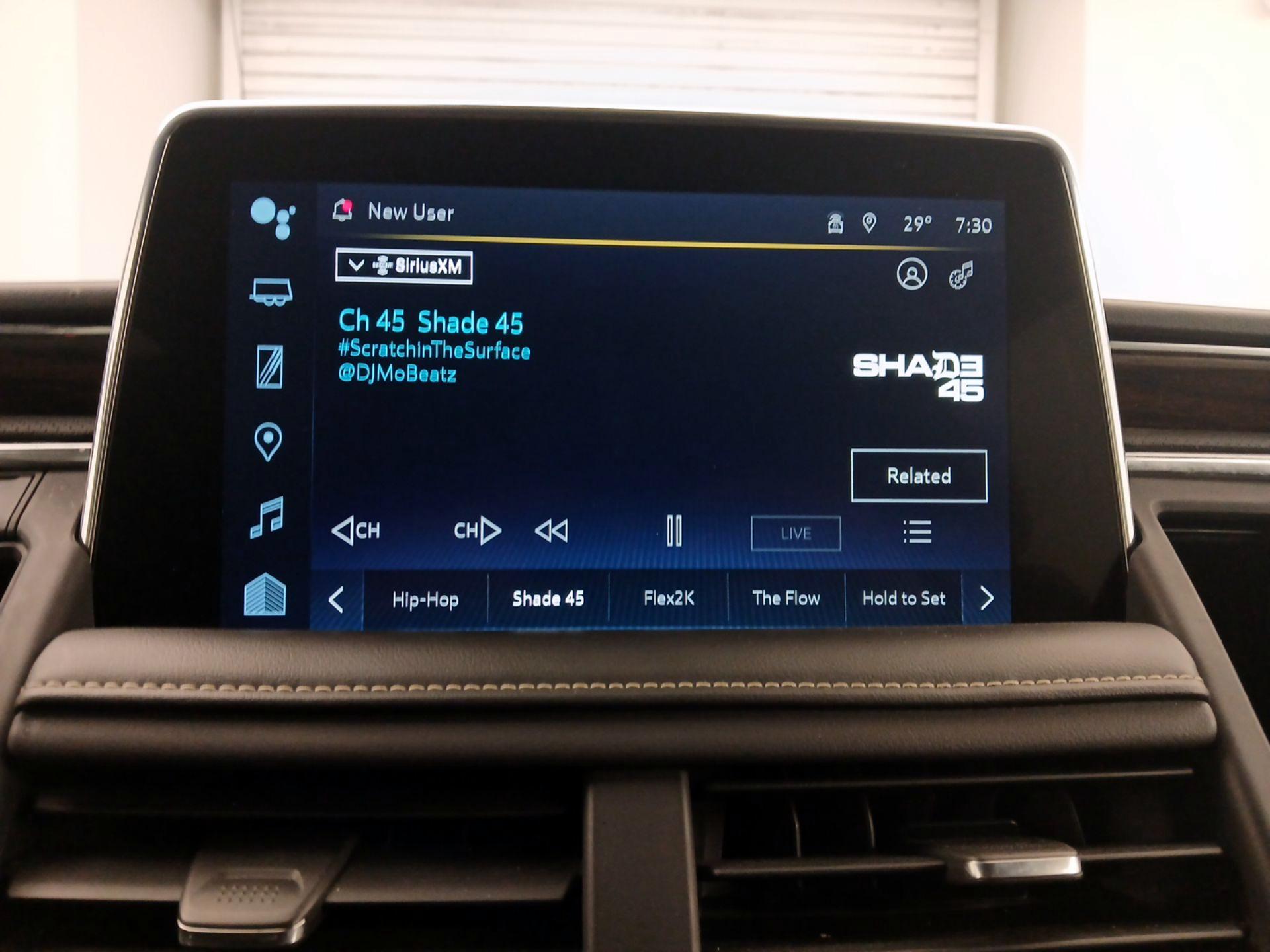 Thumbnail: 2023 Chevrolet Suburban - 16