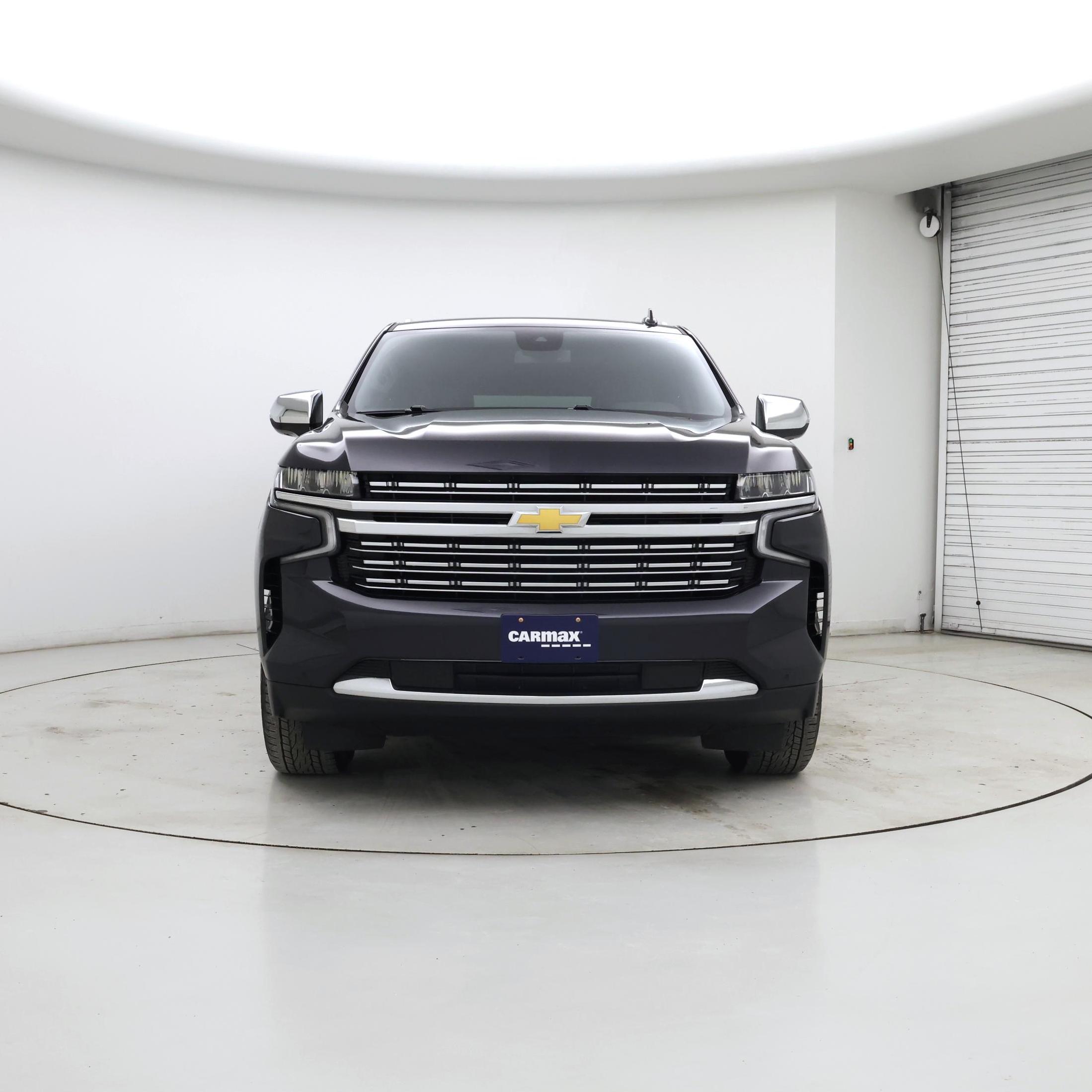 Thumbnail: 2023 Chevrolet Suburban - 5