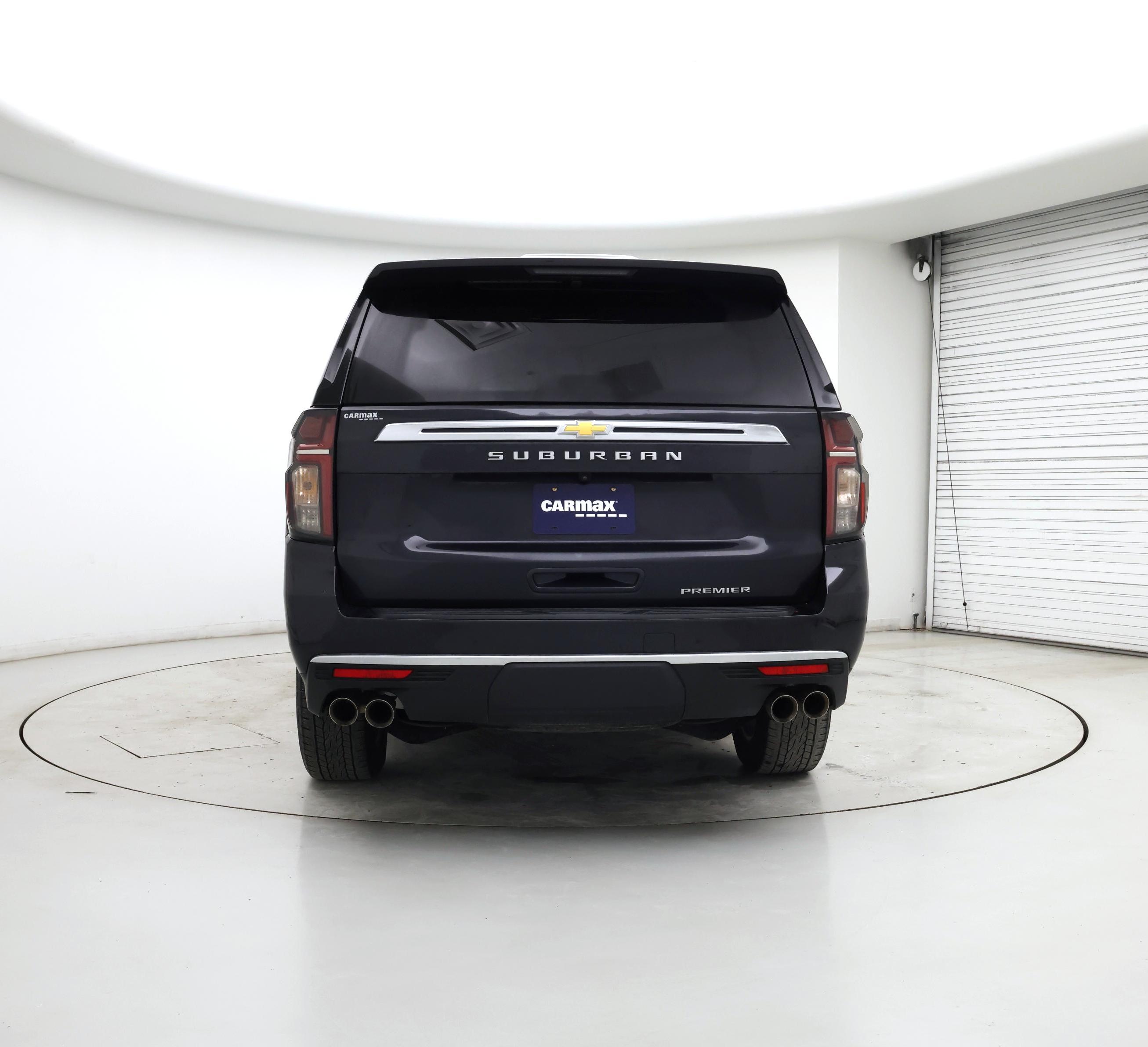 Thumbnail: 2023 Chevrolet Suburban - 6